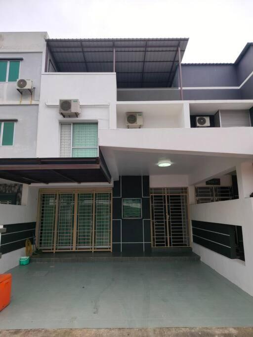 Dhiyaa's Homestay, Belleza