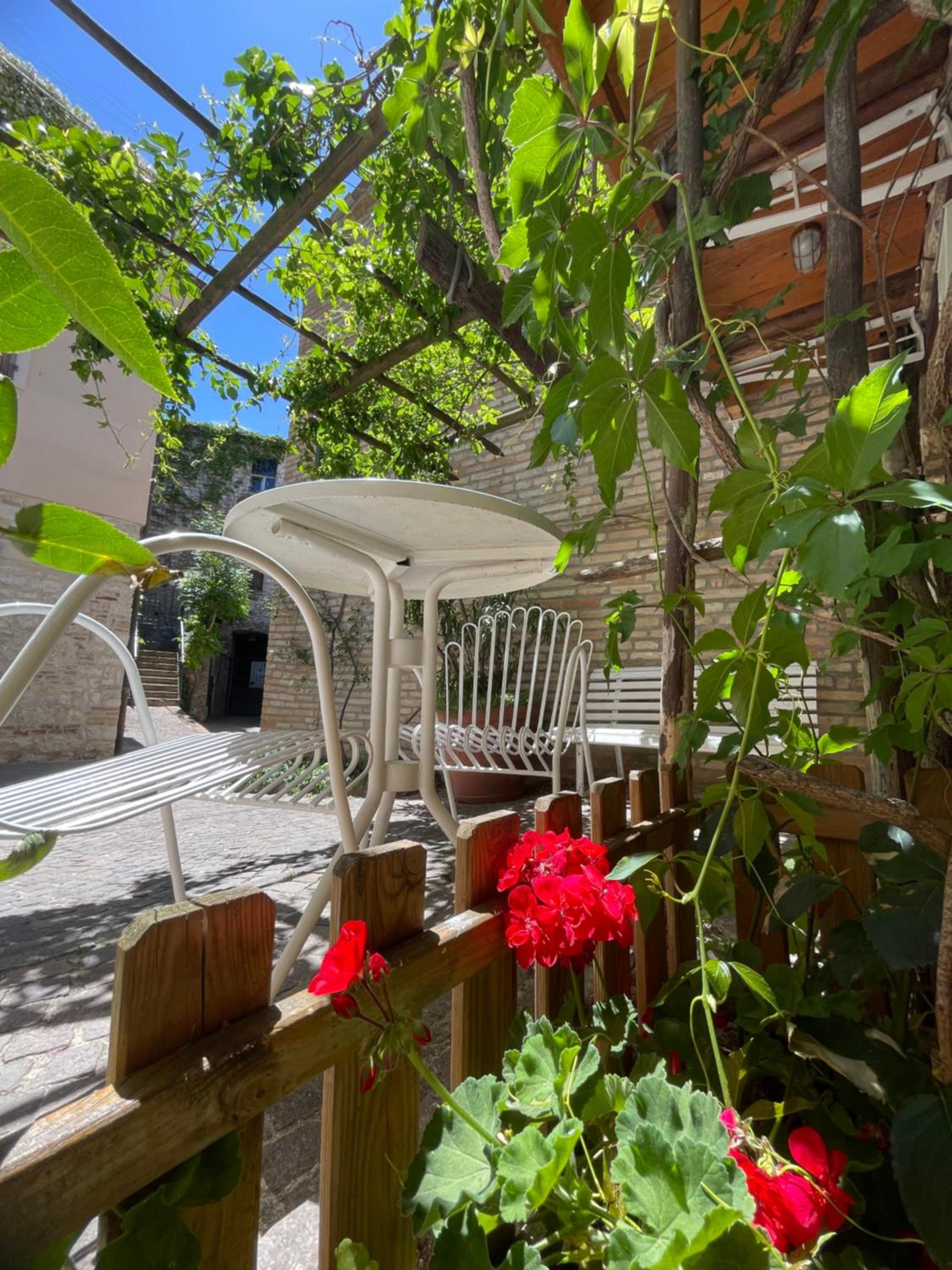 CASAMIASIROLO - Casa nei vicoli di Sirolo view 4