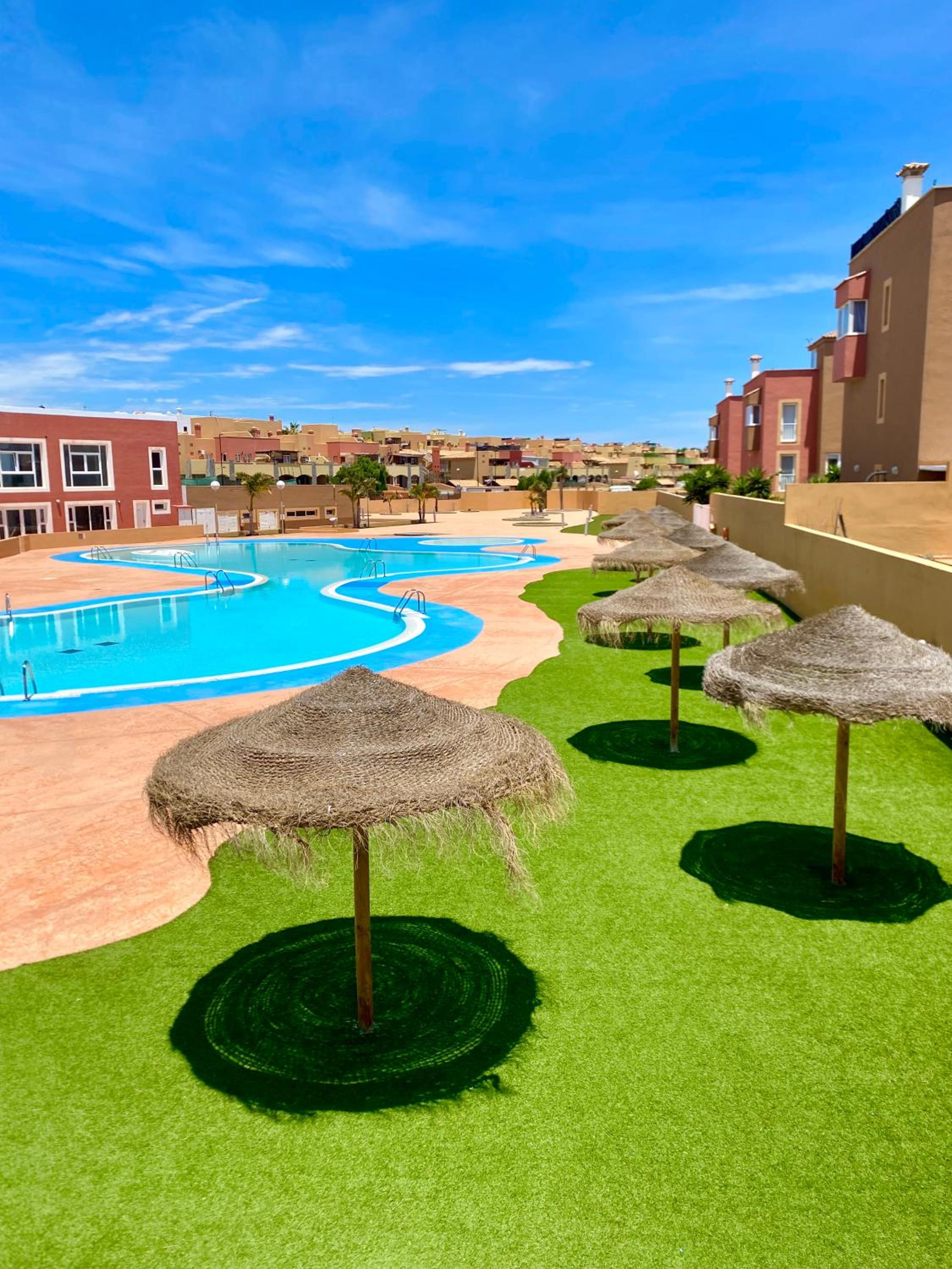 Hotel Casa Idilica Apartment - Image 1