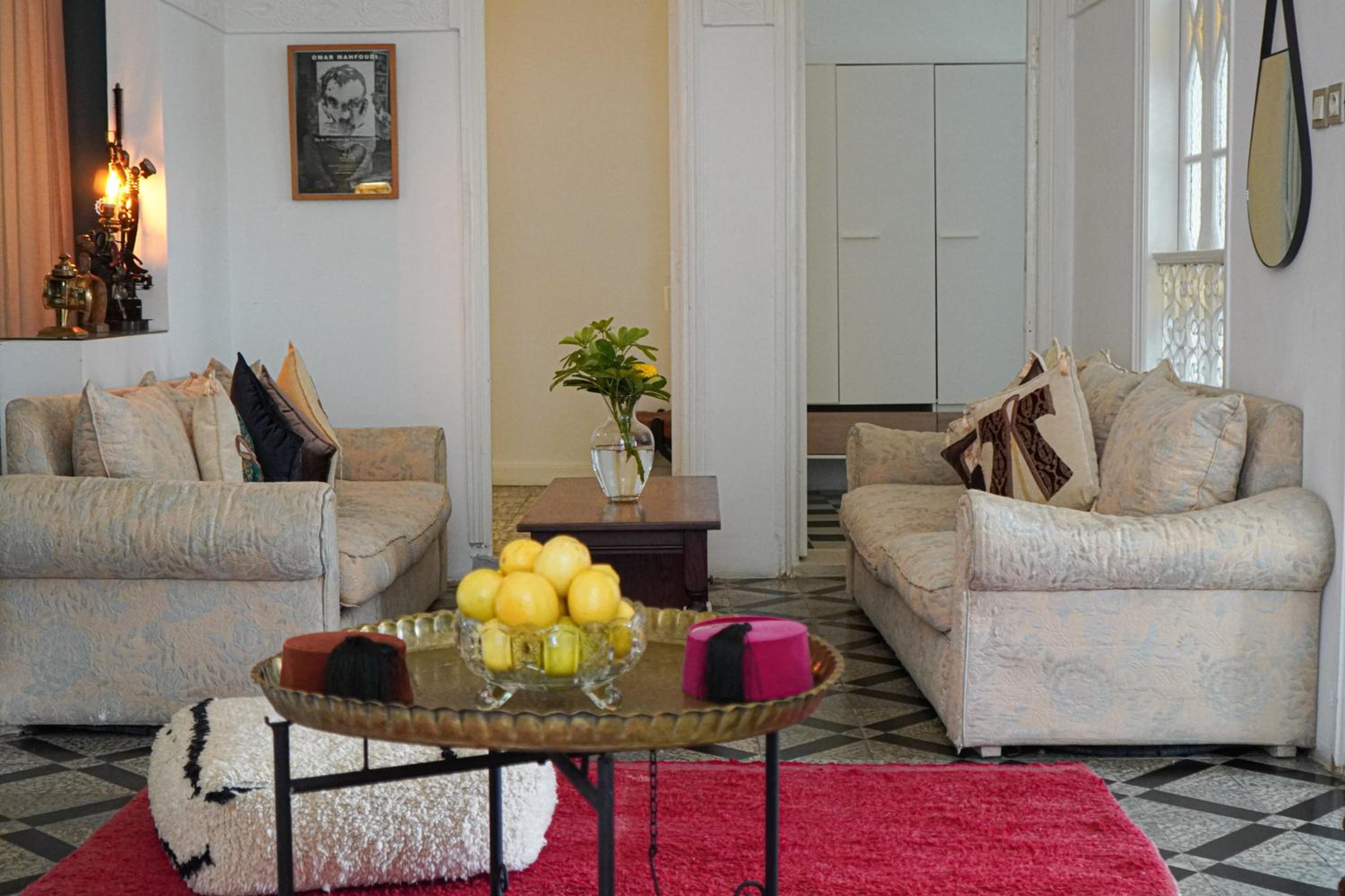 lounge