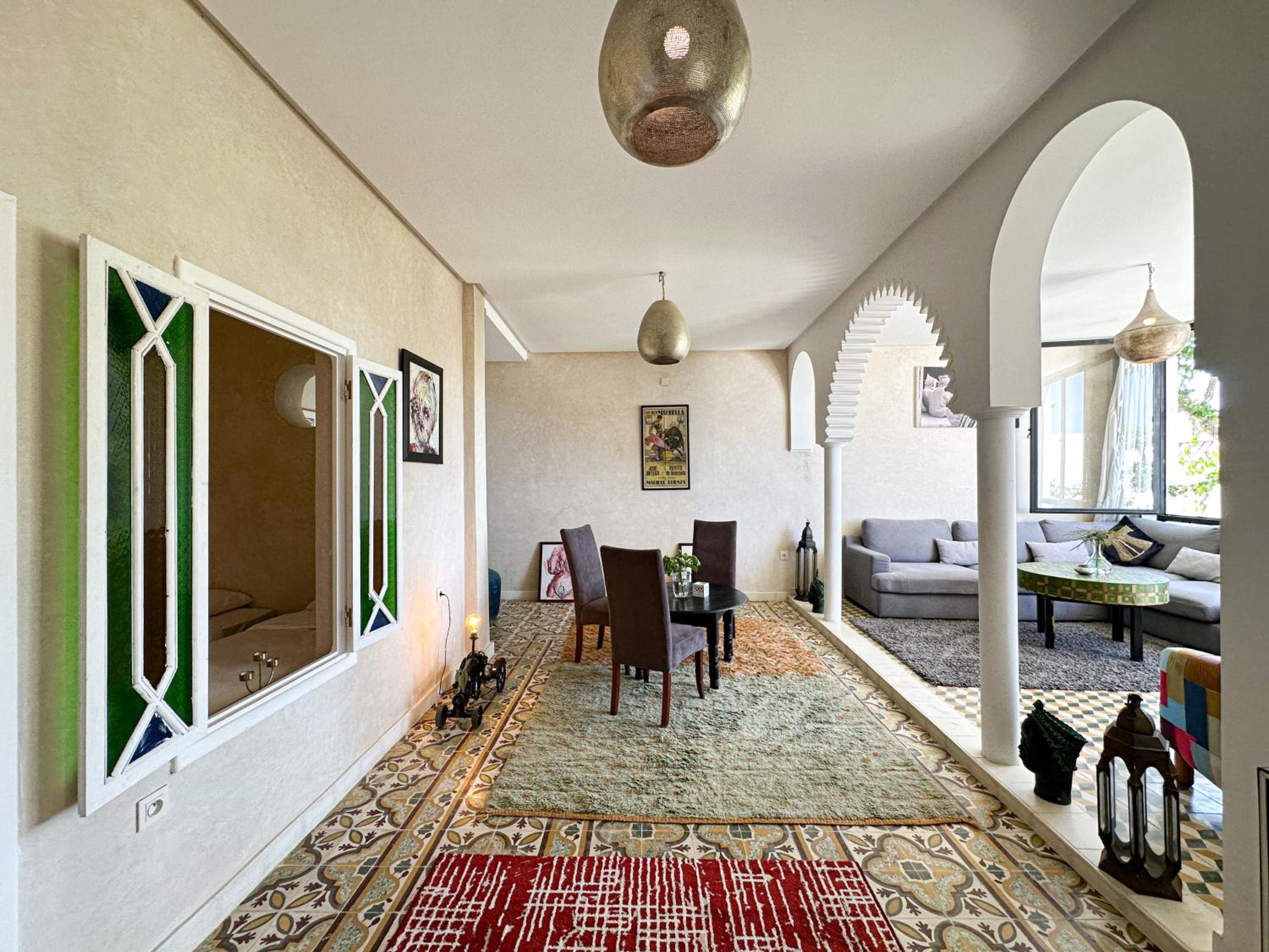 lounge