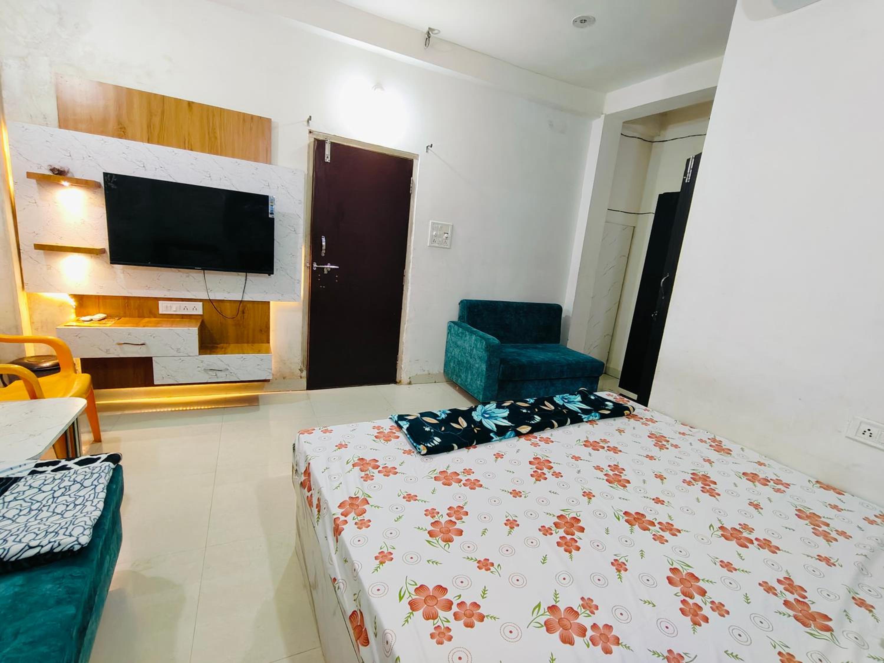 Shree Sidhi Vinayak Homestay