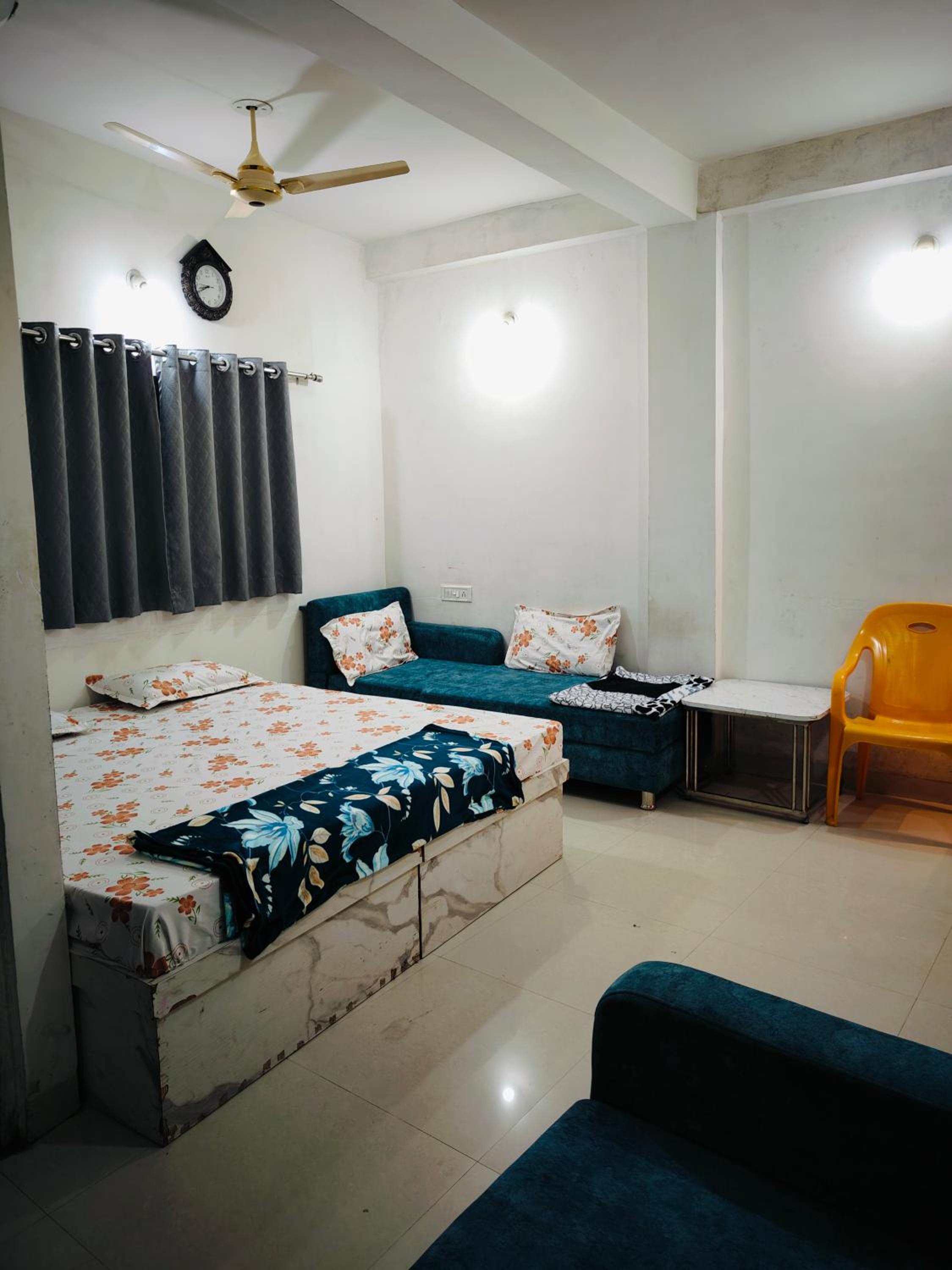 Shree Sidhi Vinayak Homestay