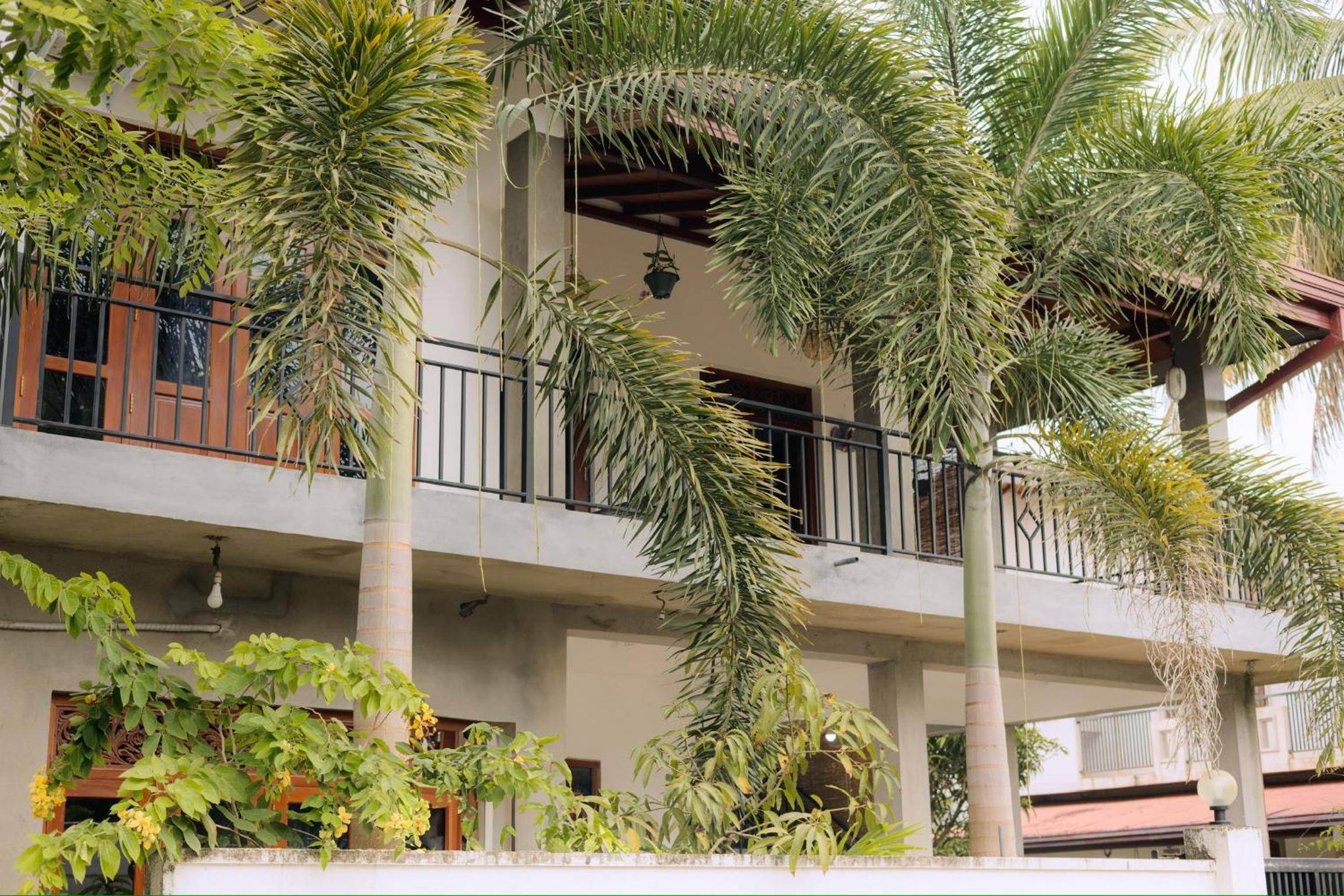 Falkennest Villa