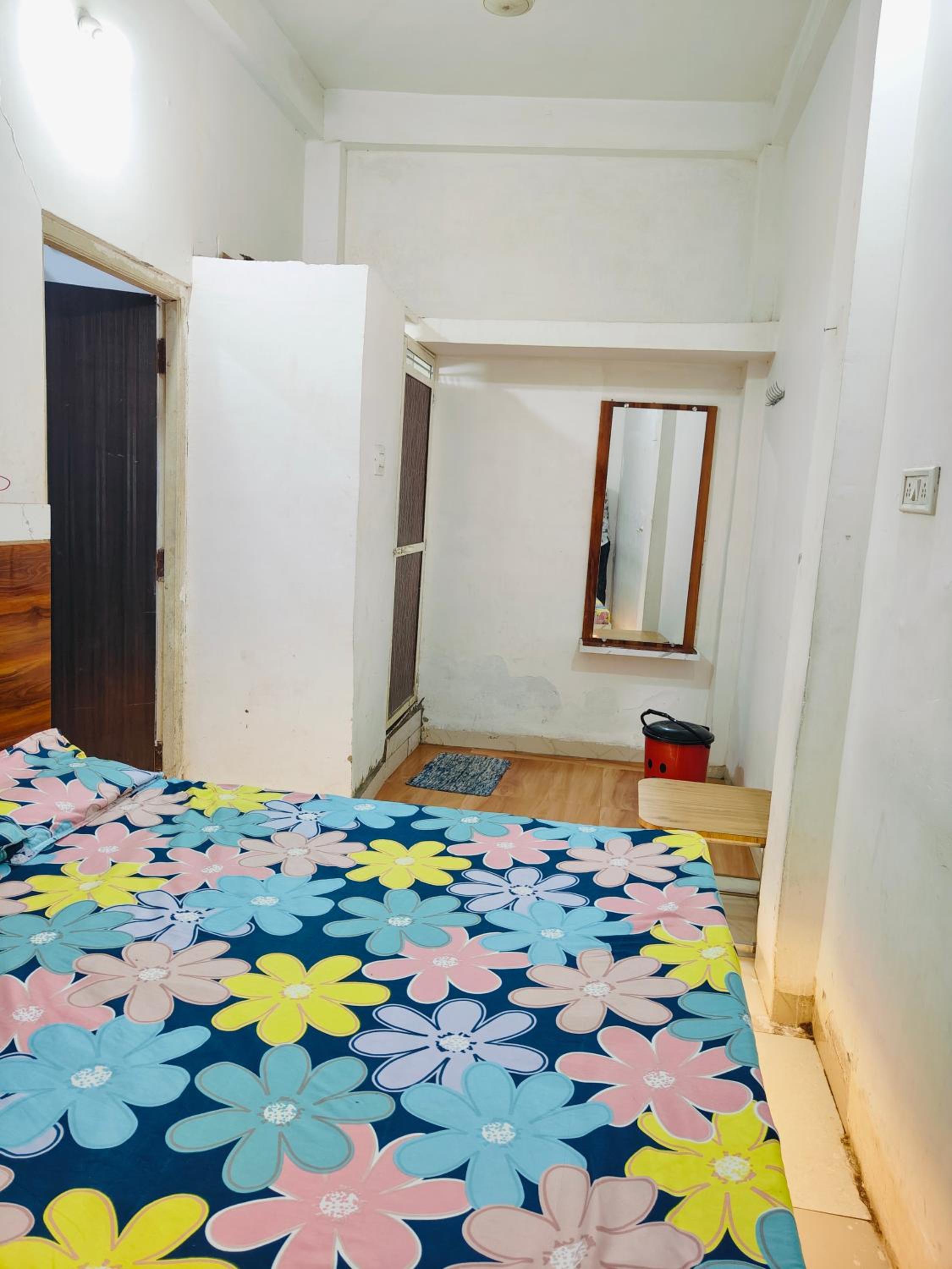 Shree Sidhi Vinayak Homestay