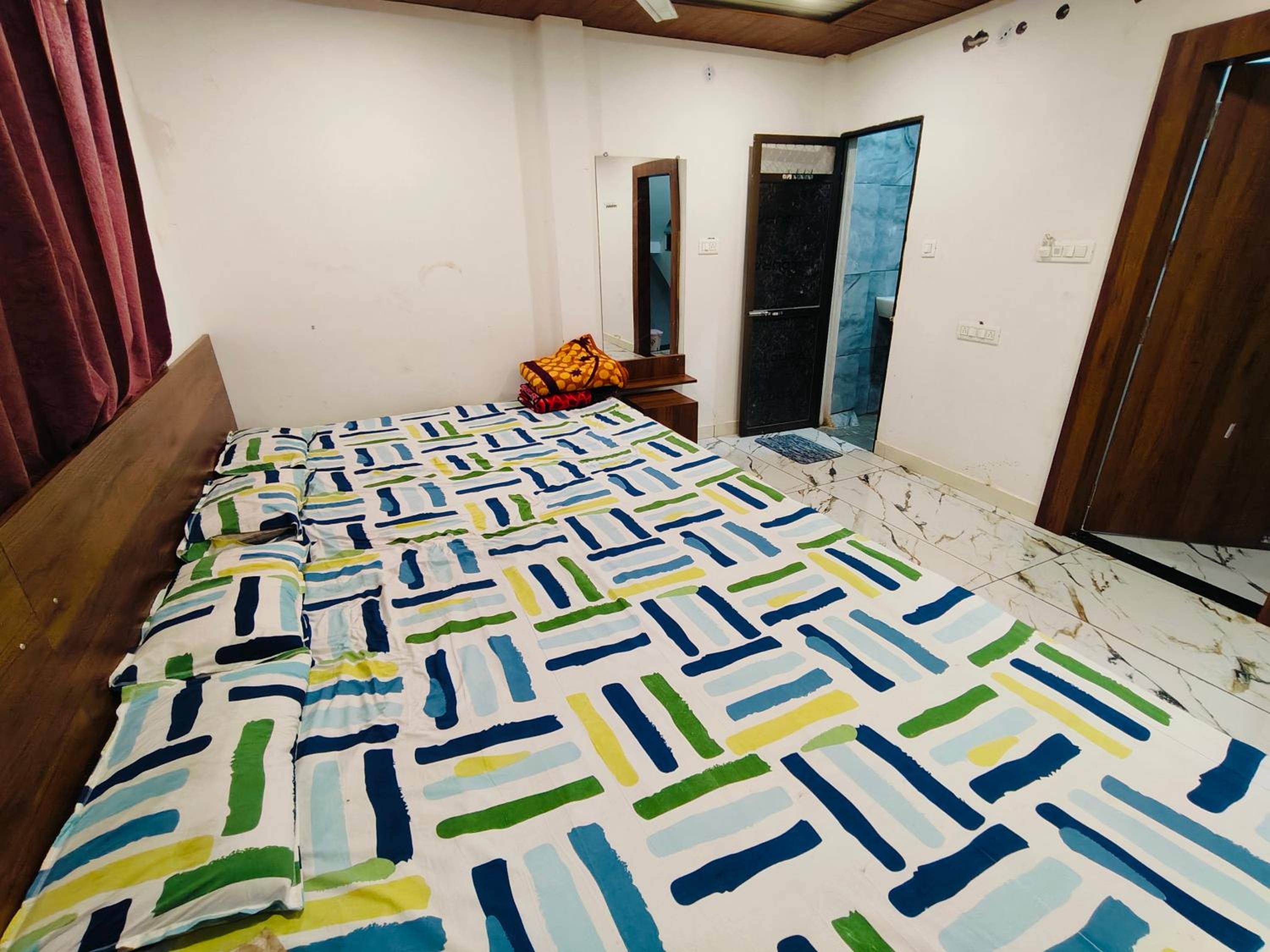 Shree Sidhi Vinayak Homestay