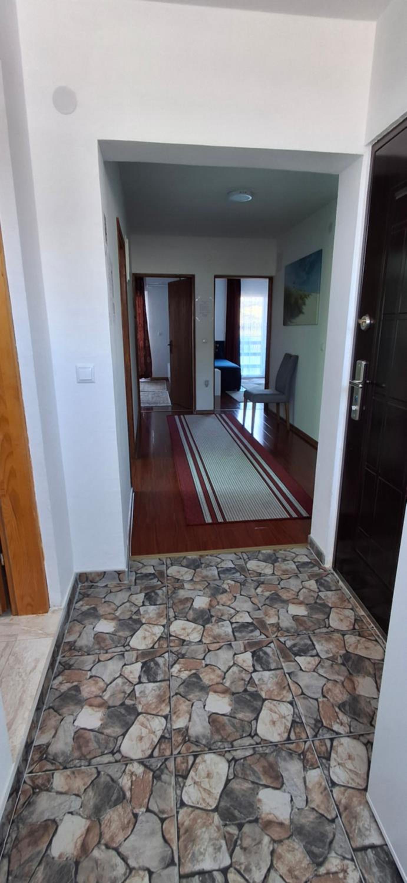 Sarajevo Apartments Amina