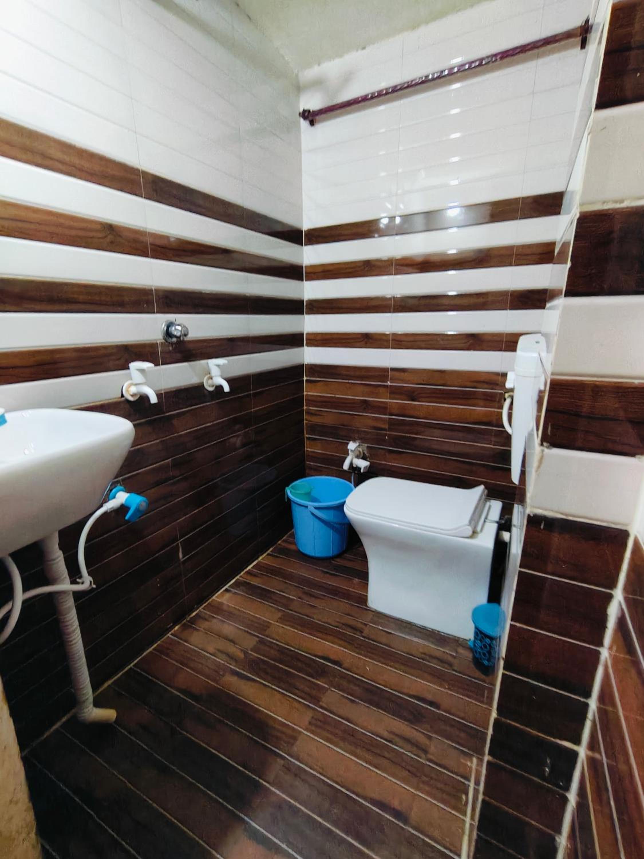 Shree Sidhi Vinayak Homestay