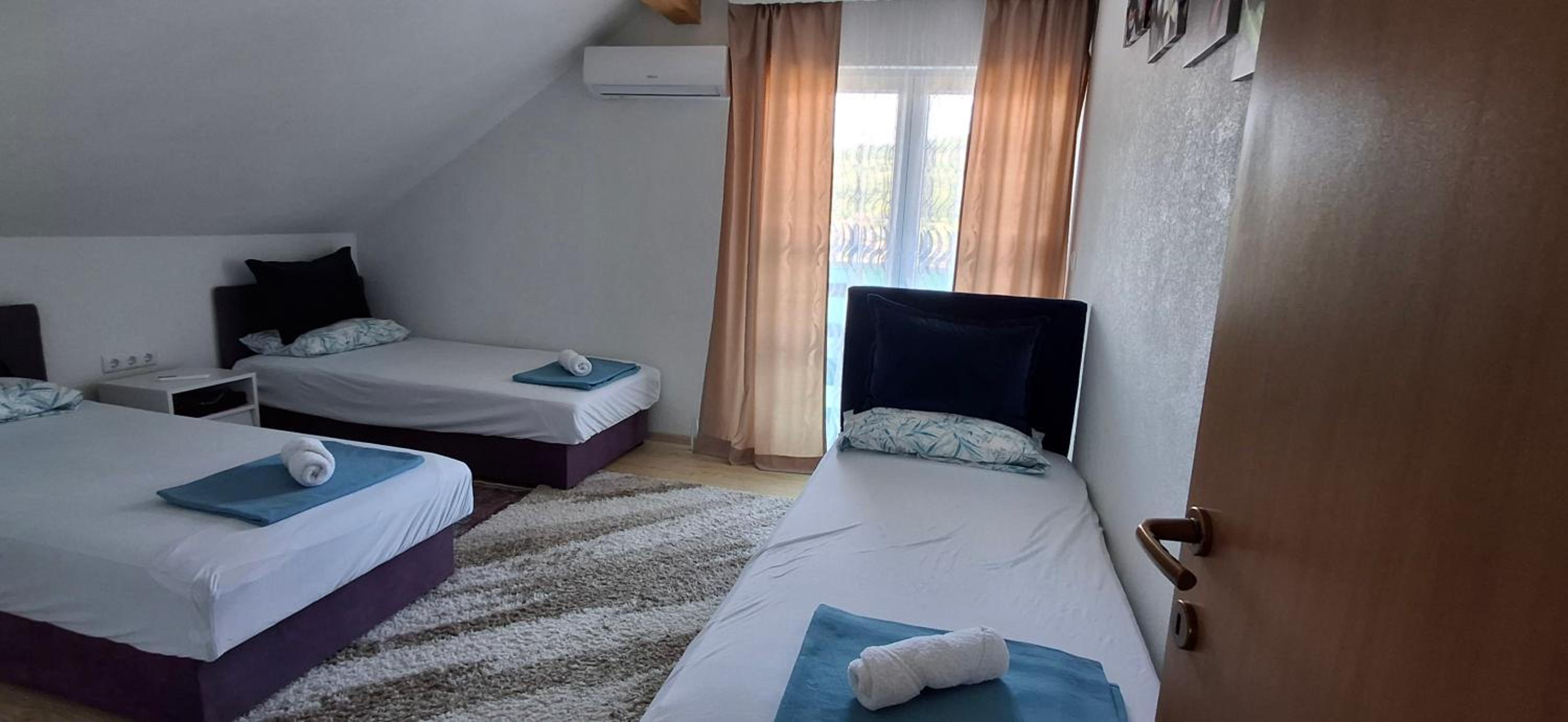 Sarajevo Apartments Amina