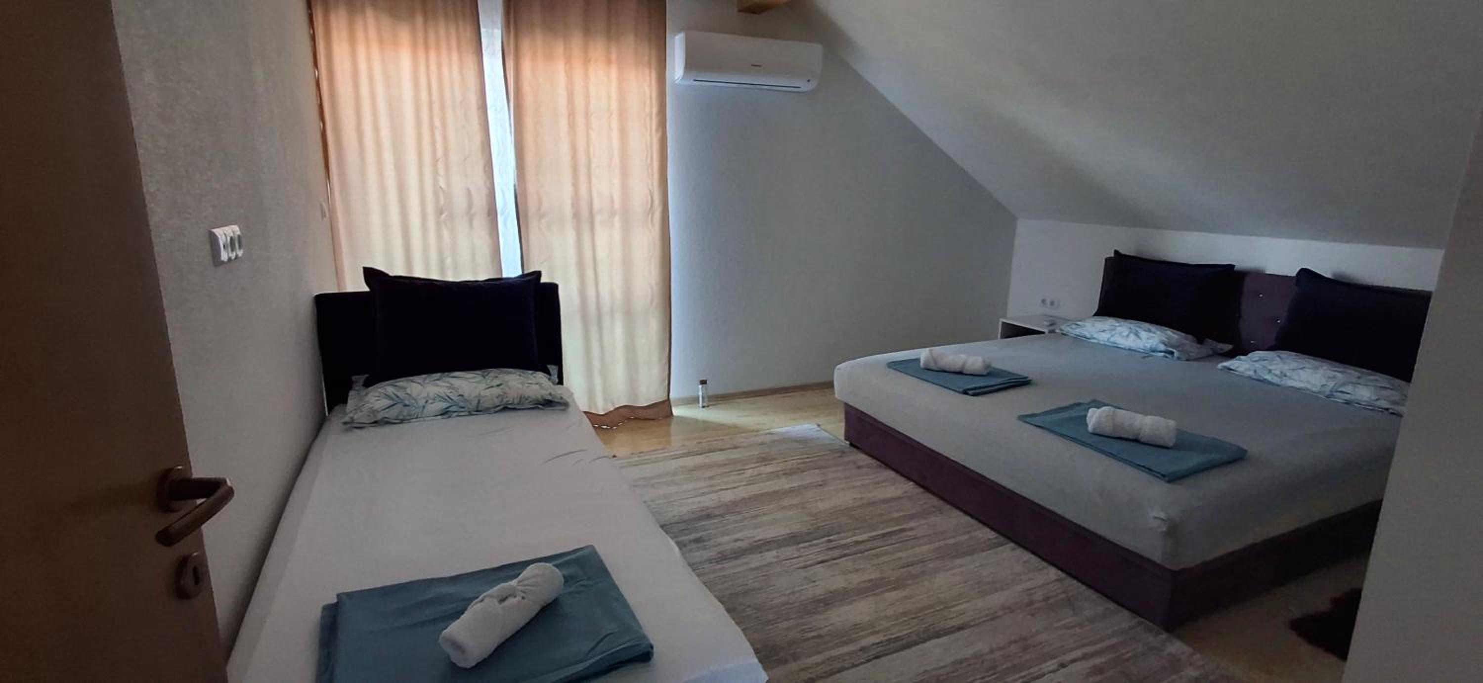 Sarajevo Apartments Amina