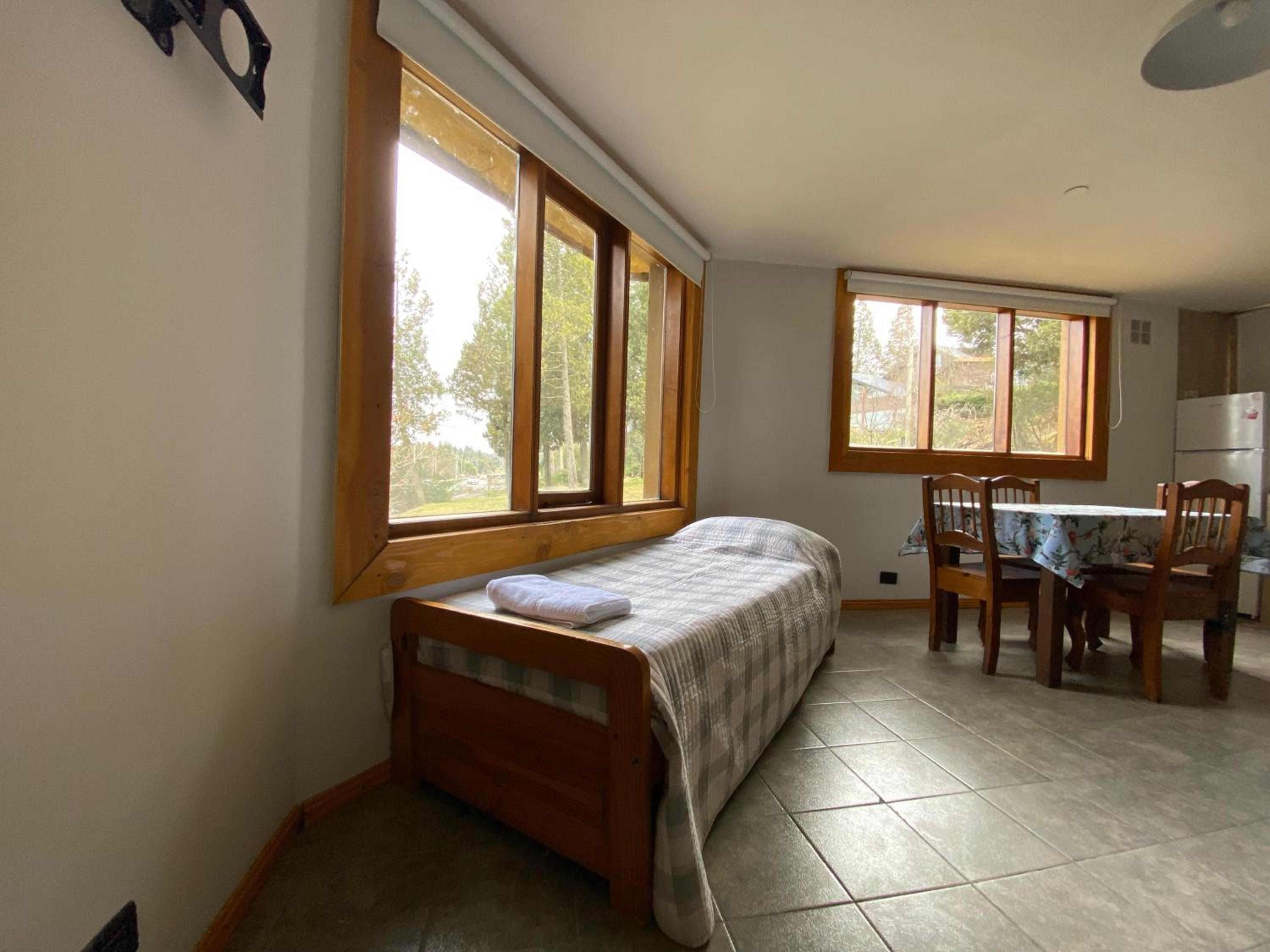 Casitas patagonicas