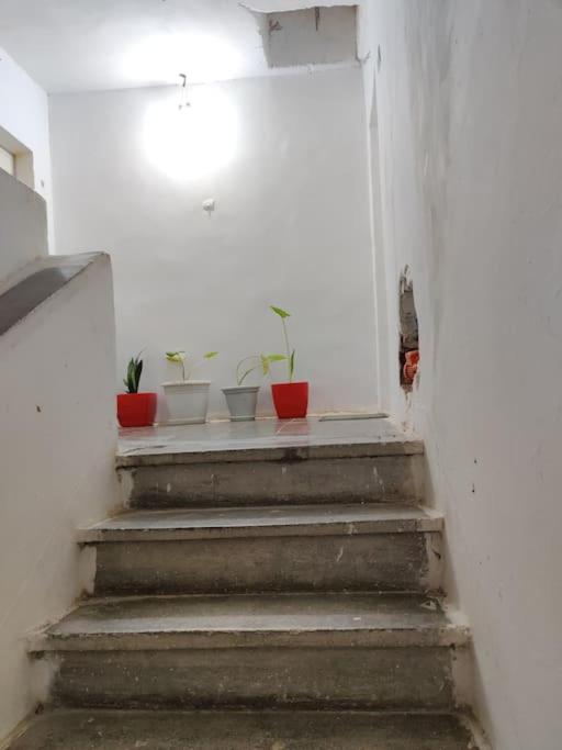 EL Sunset apartment