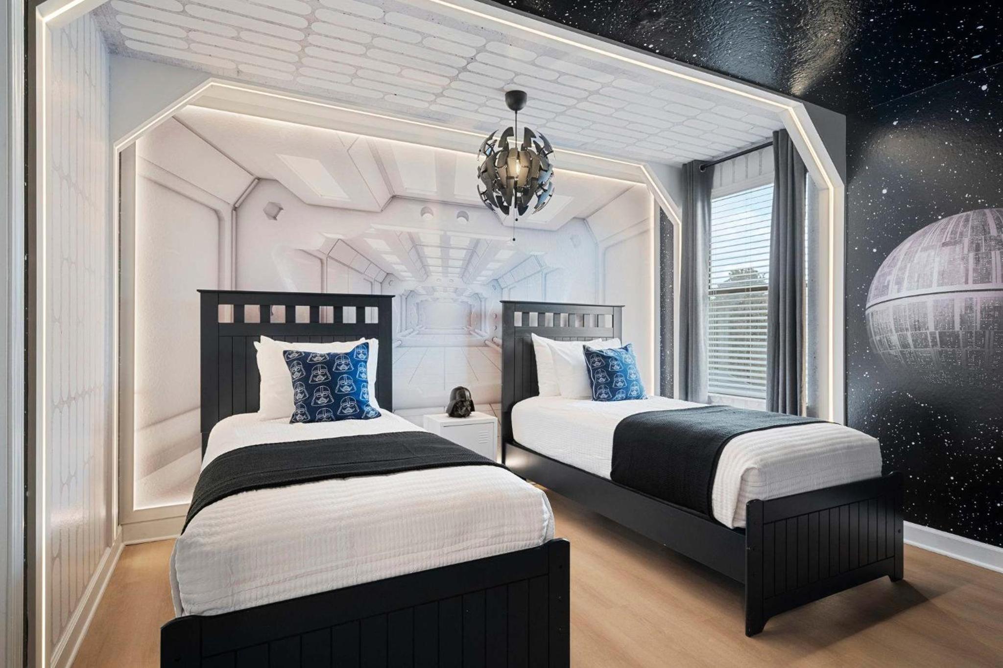 Luxurious Home at The Oasis Club