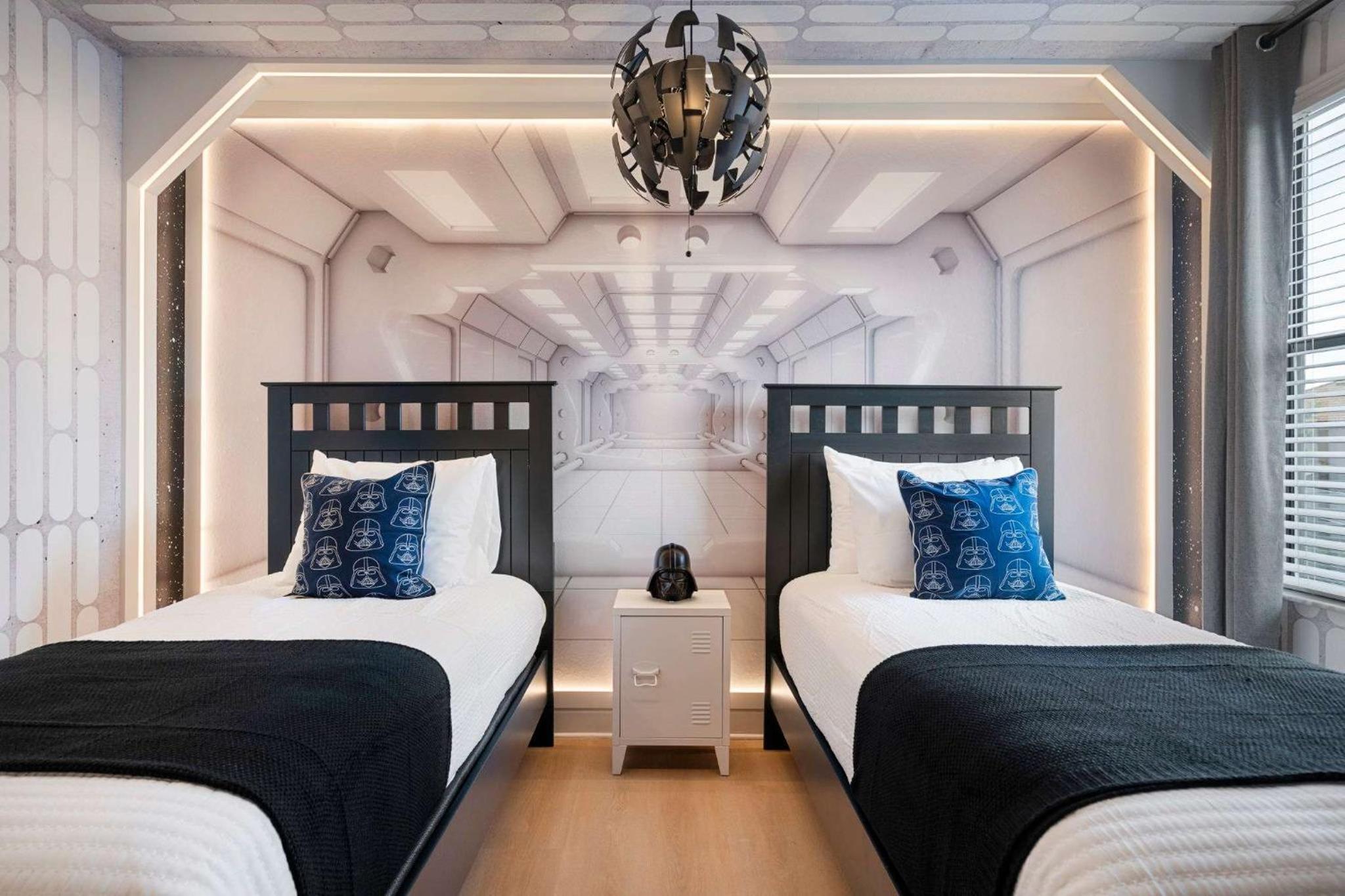 Luxurious Home at The Oasis Club