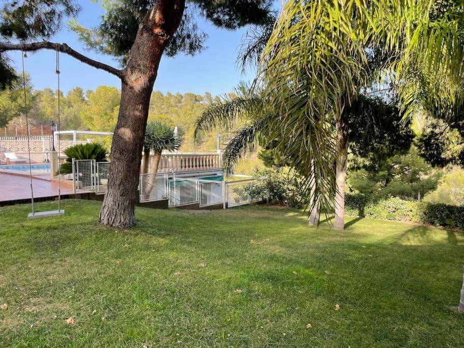 Villa pleine de charme