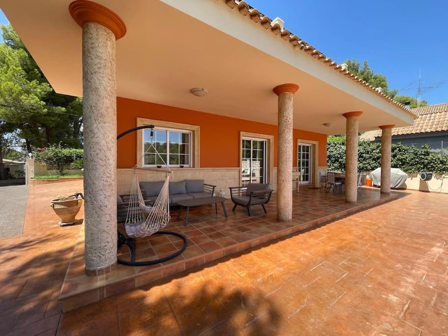 Villa pleine de charme