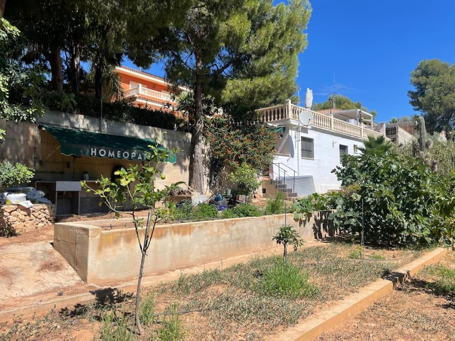 Villa pleine de charme