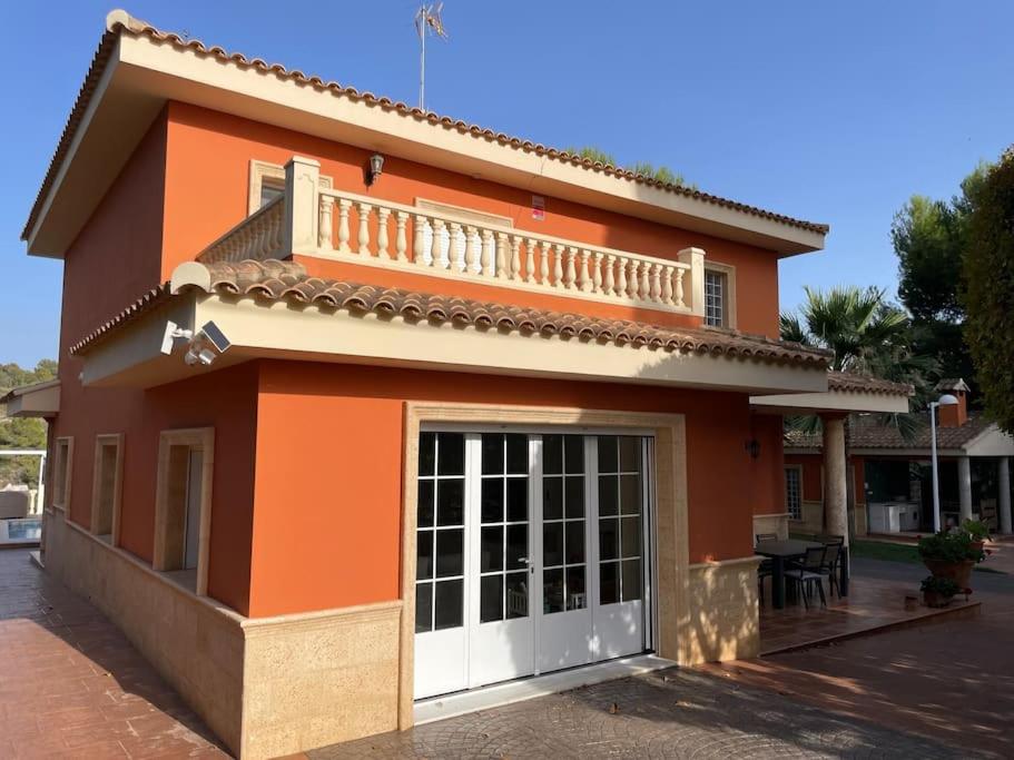 Villa pleine de charme