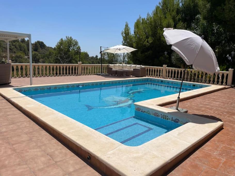 Villa pleine de charme