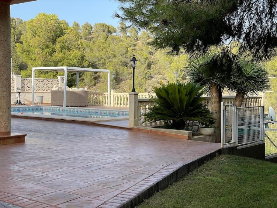 Villa pleine de charme