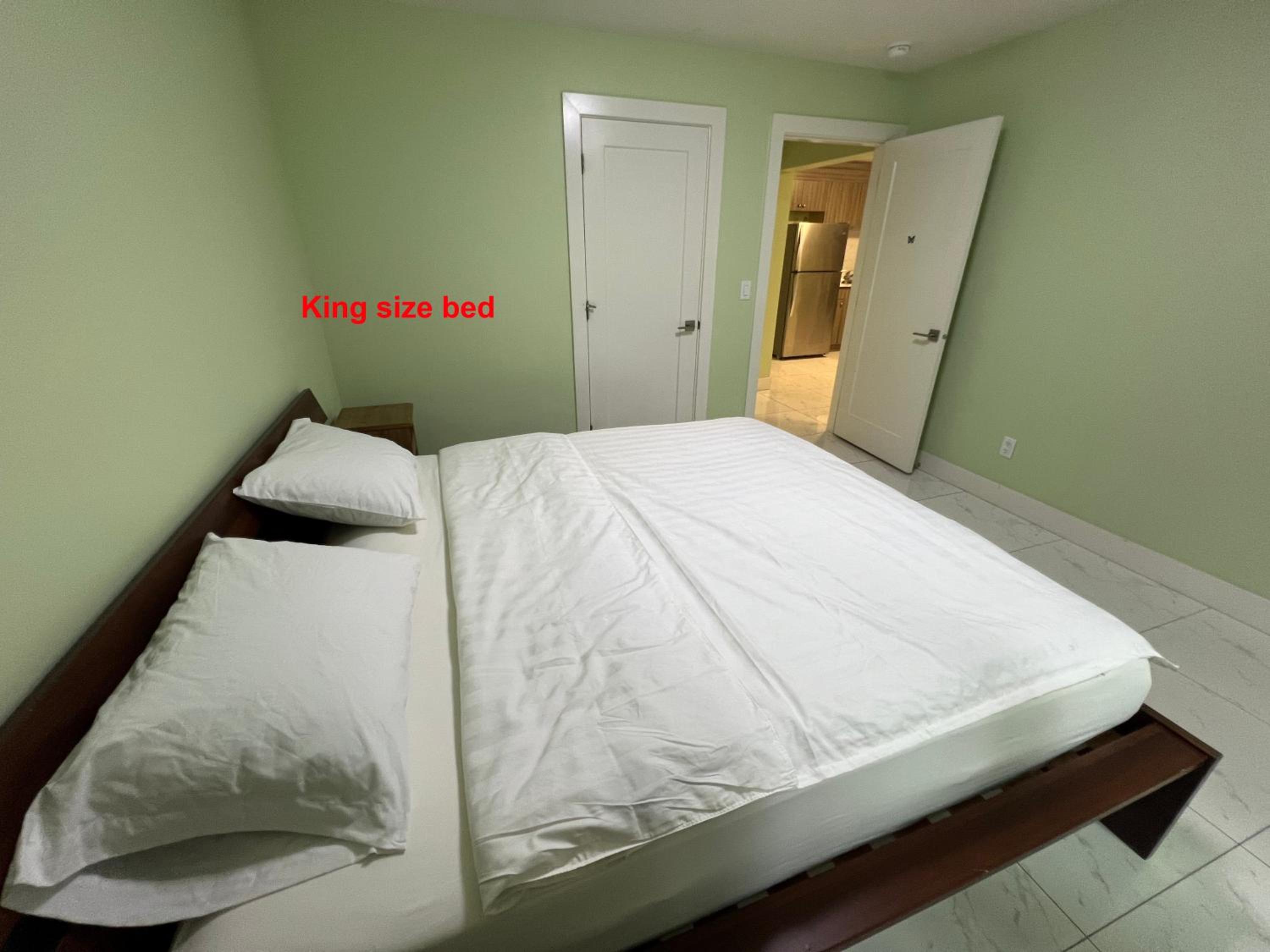 Newton 2-bedroom Suite, photo 9