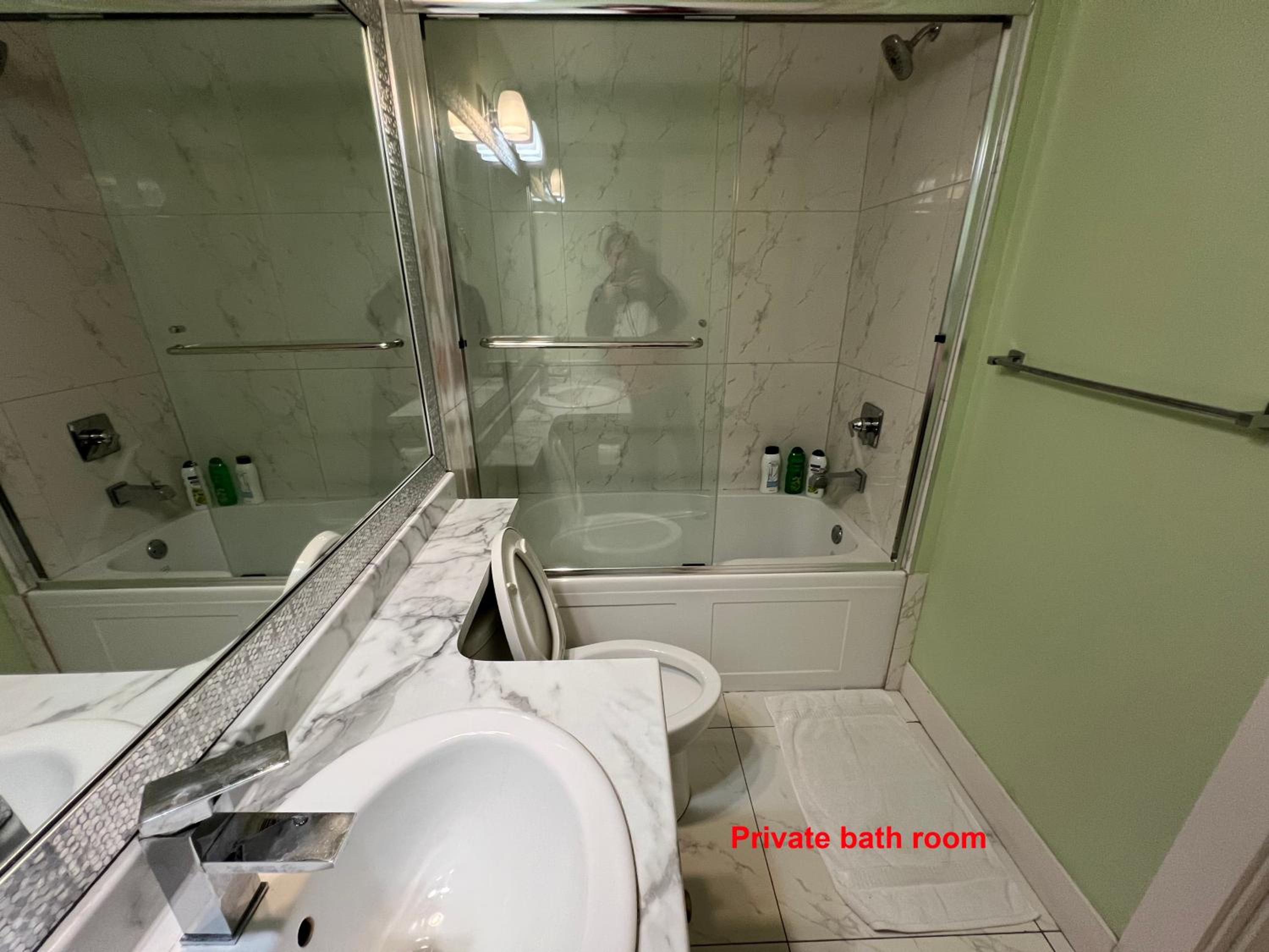 Newton 2-bedroom Suite, photo 16
