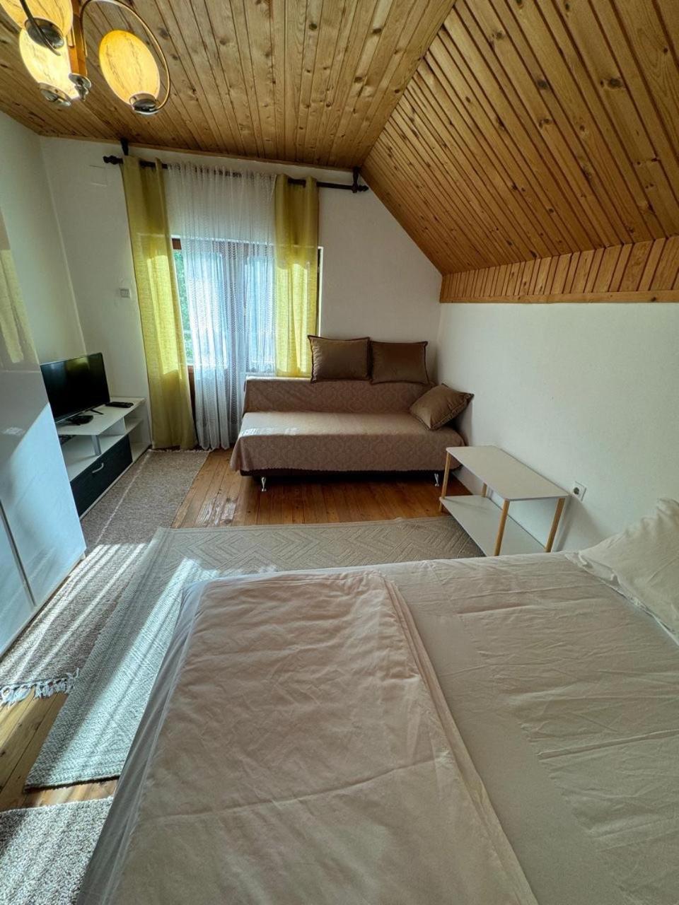 Bukovica Guest House