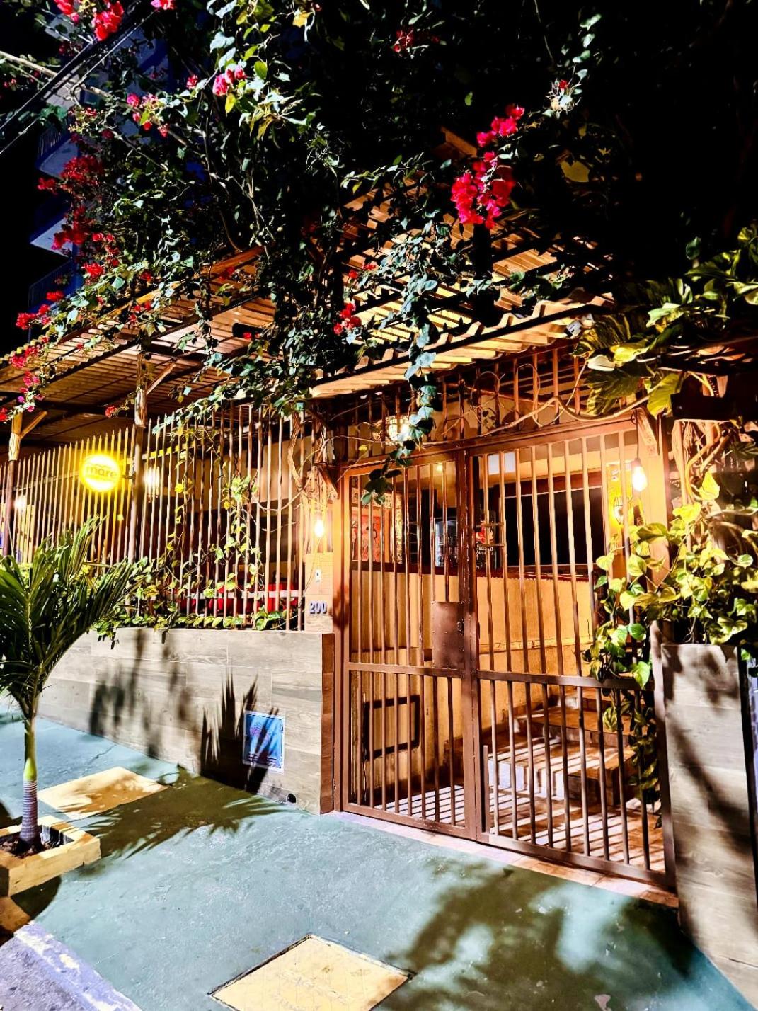 Maré Praia Hotel