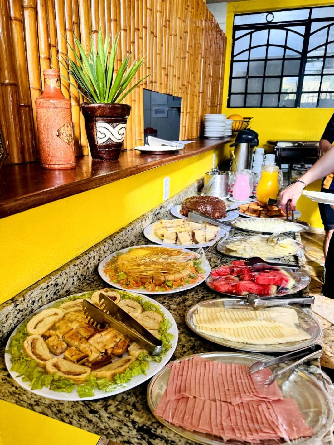 Maré Praia Hotel