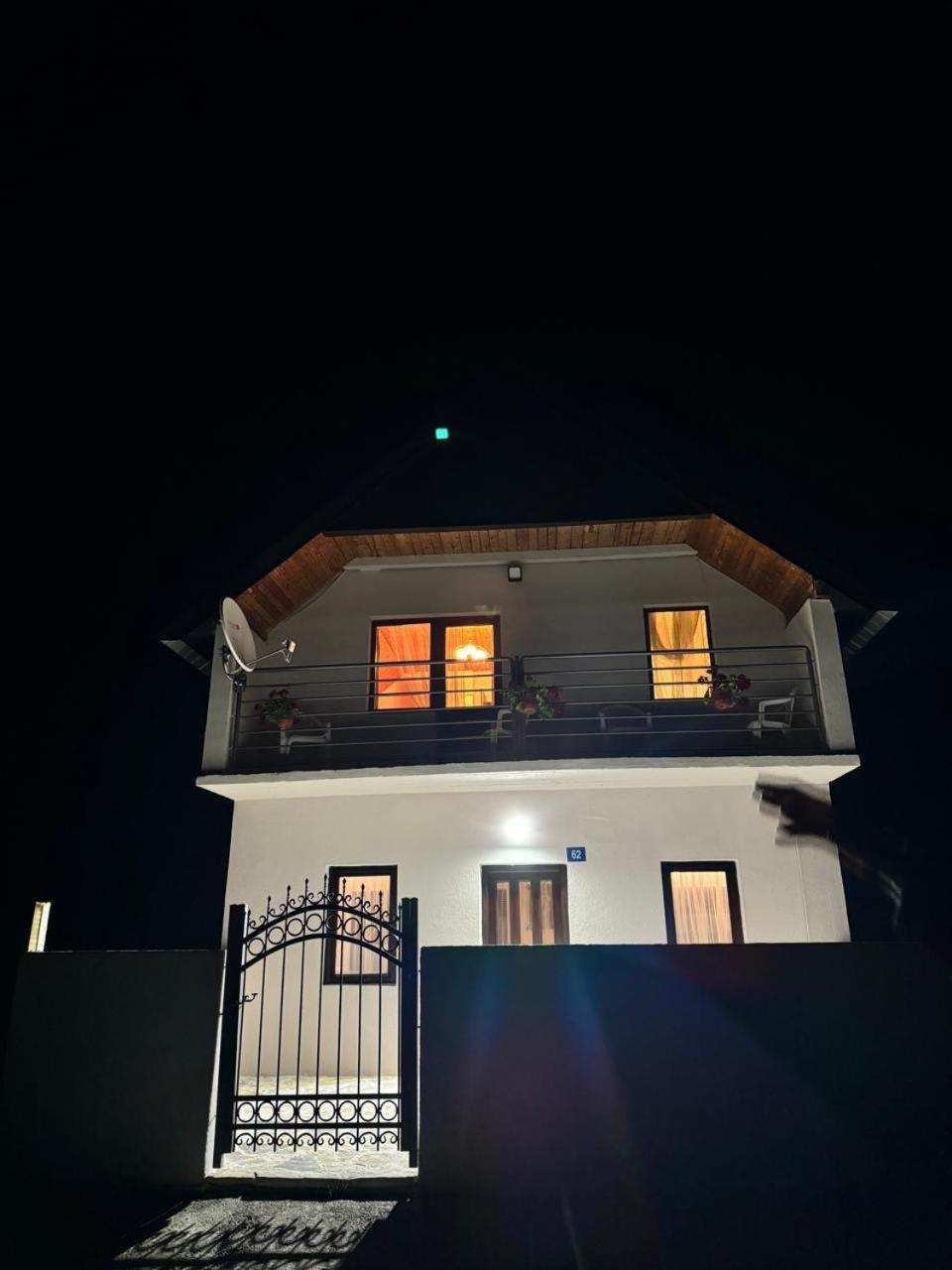 Bukovica Guest House