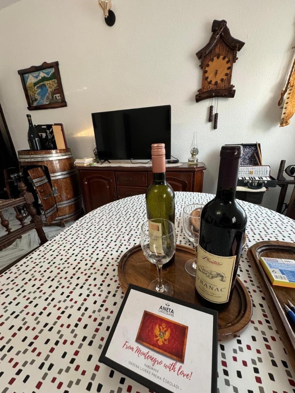 Bukovica Guest House