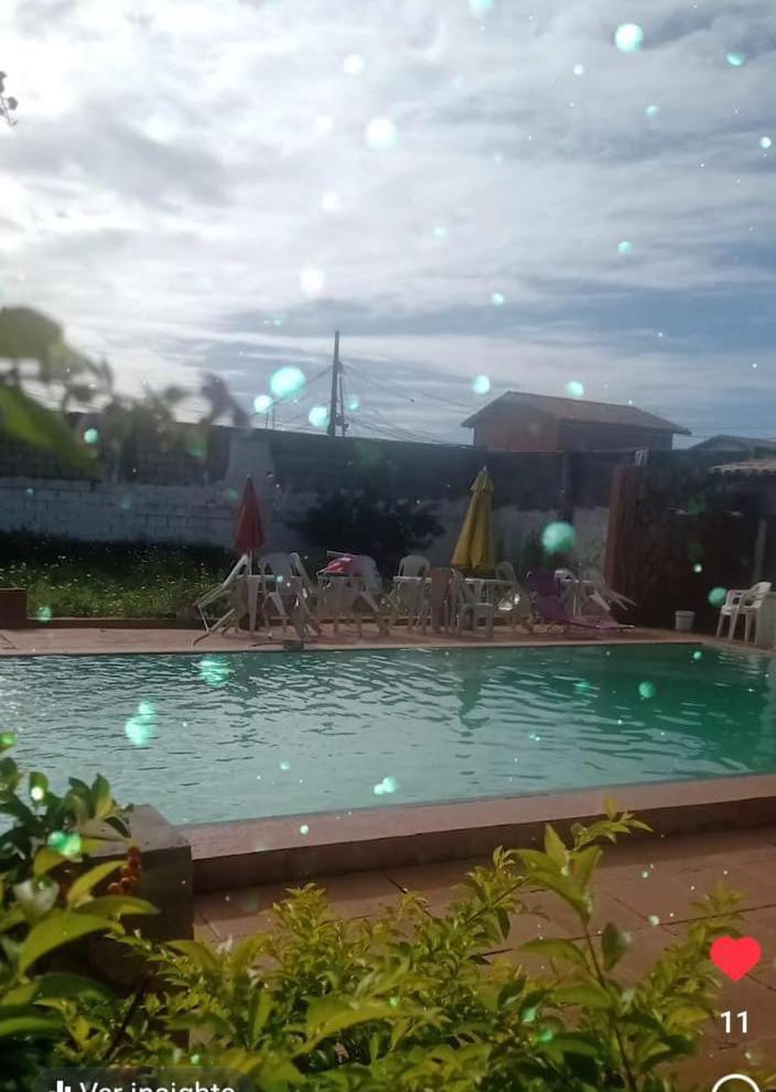 Casa Jauá Pereira
