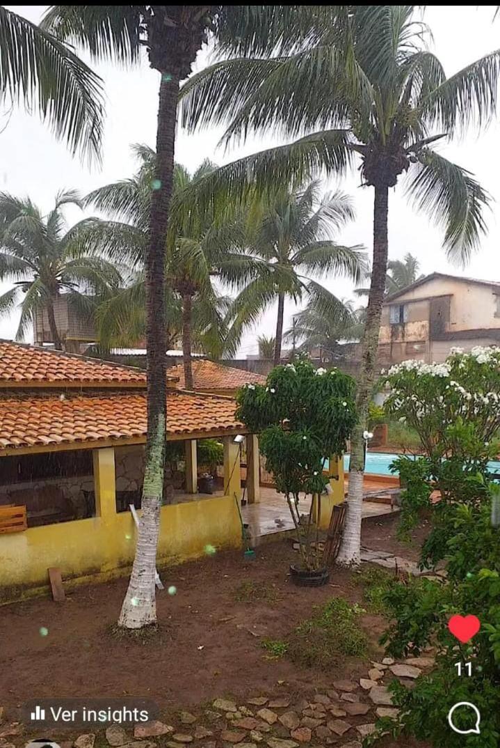 Casa Jauá Pereira