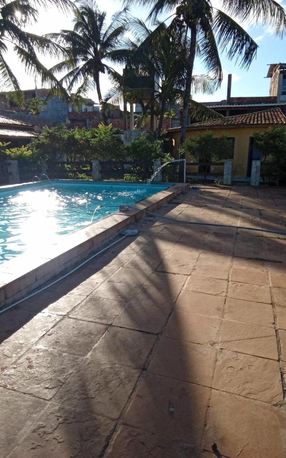 Casa Jauá Pereira