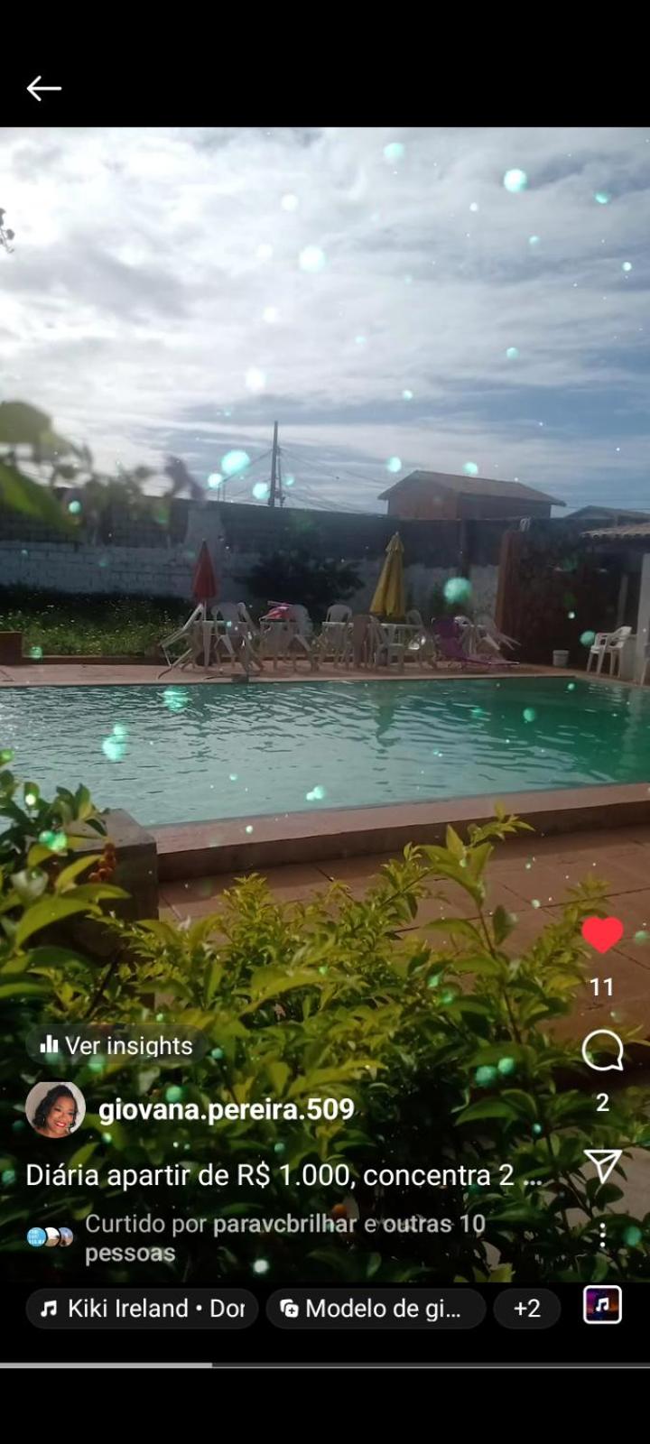Casa Jauá Pereira