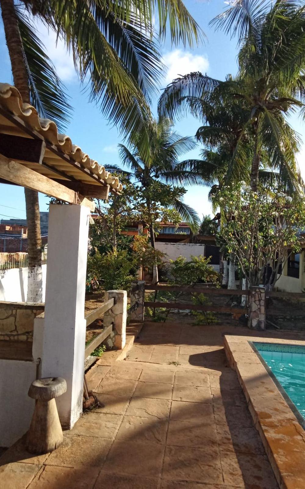 Casa Jauá Pereira
