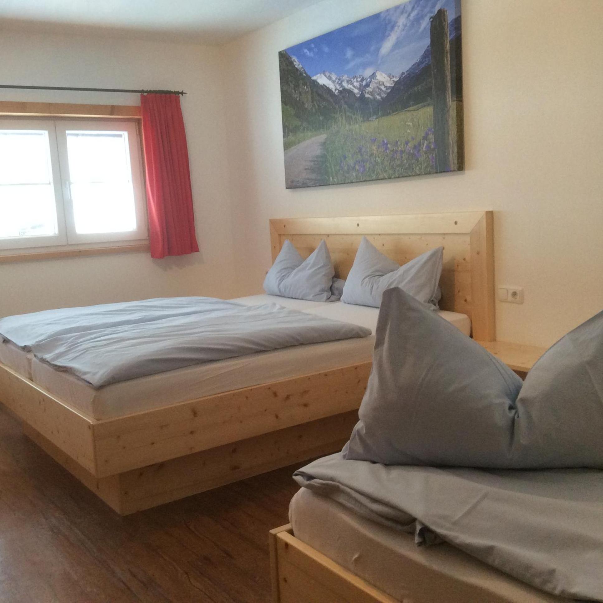 Ferienhaus Anger
