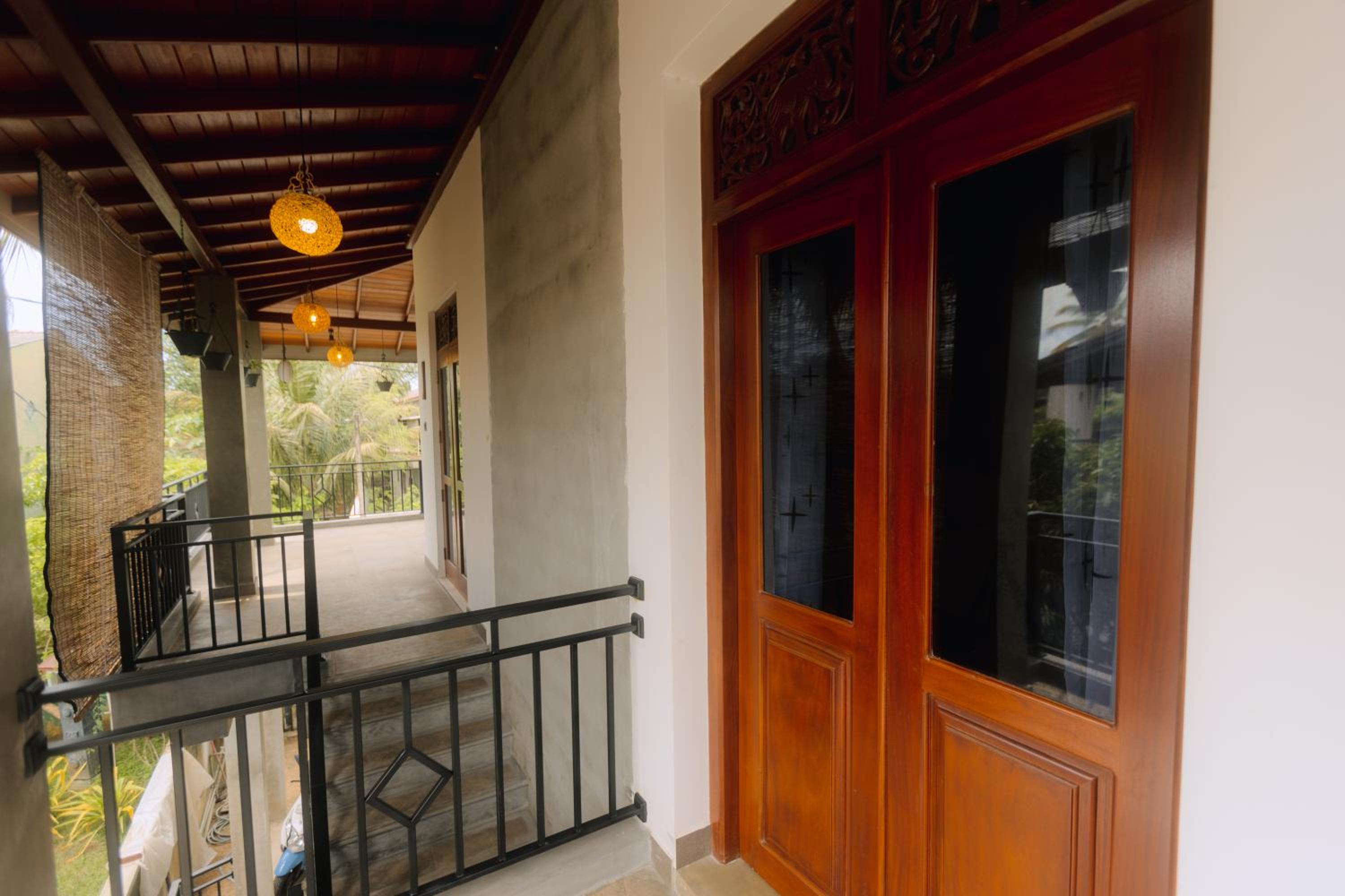 Falkennest Villa