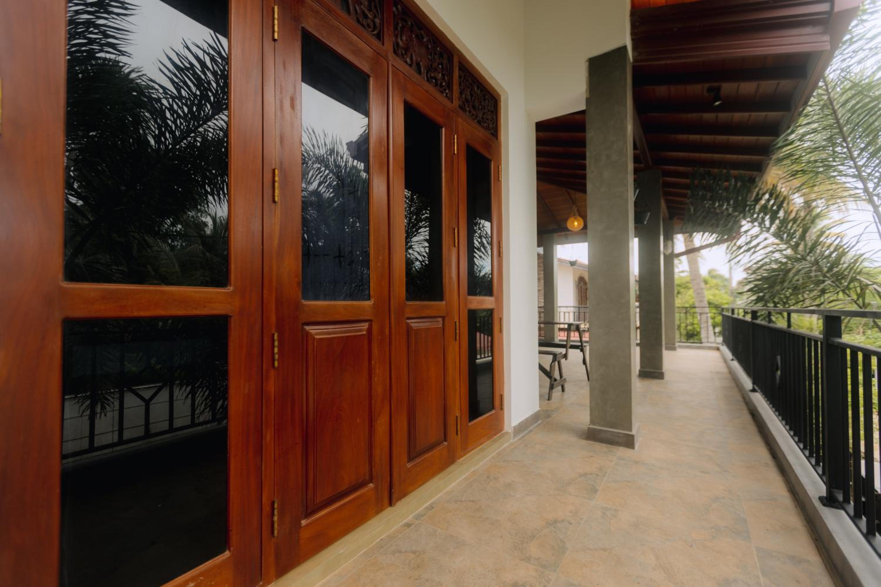 Falkennest Villa