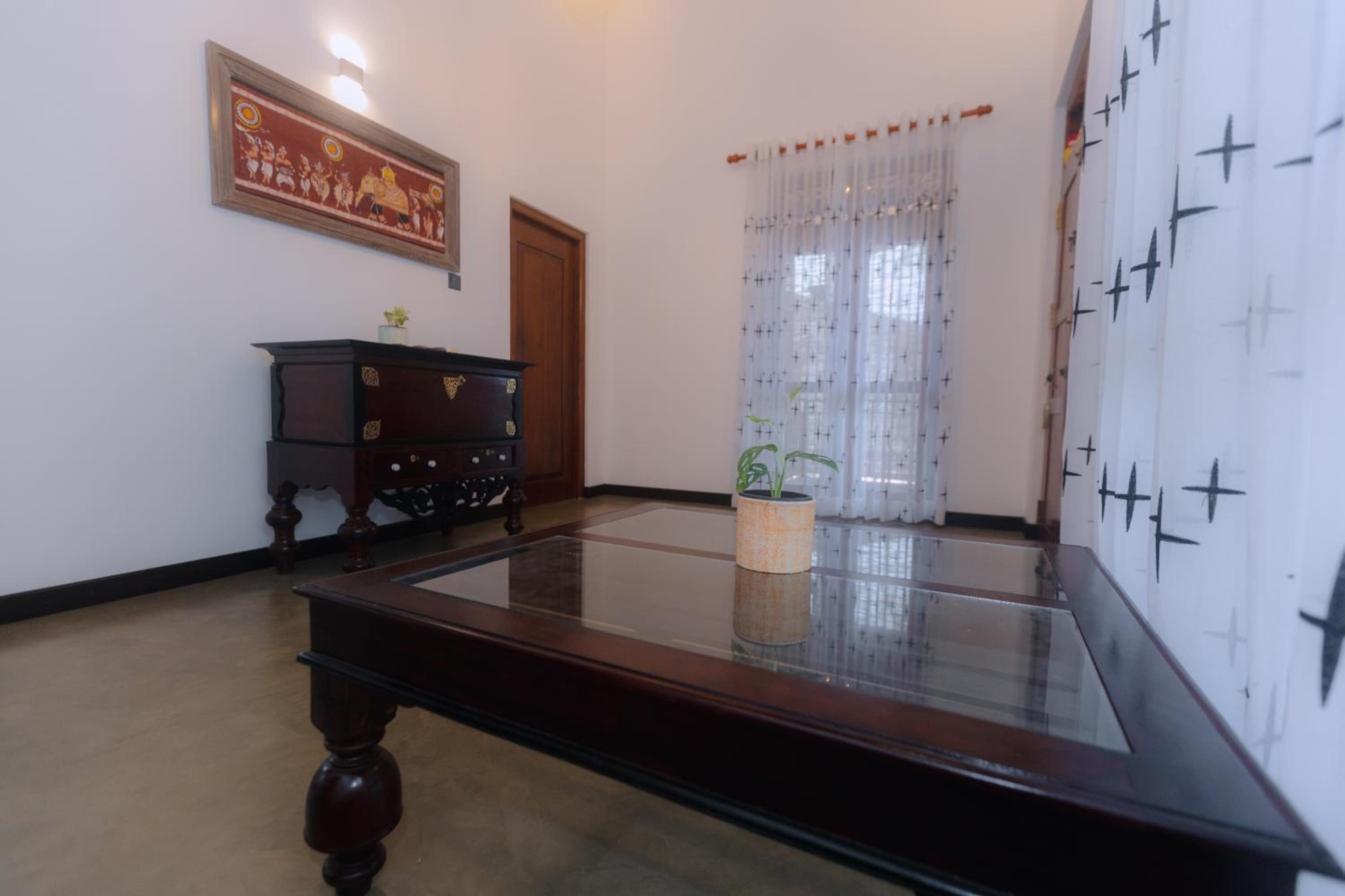 Falkennest Villa