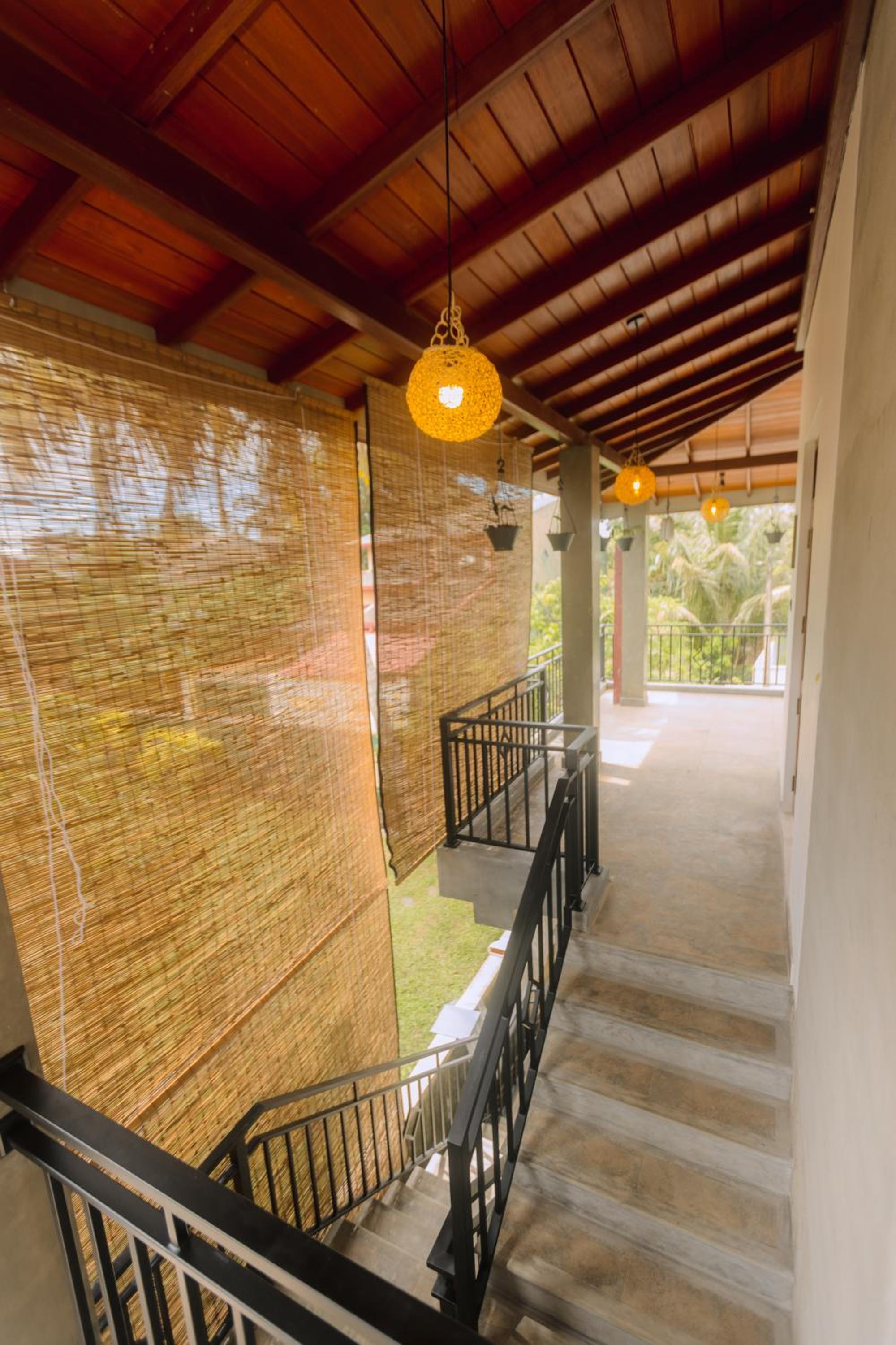Falkennest Villa