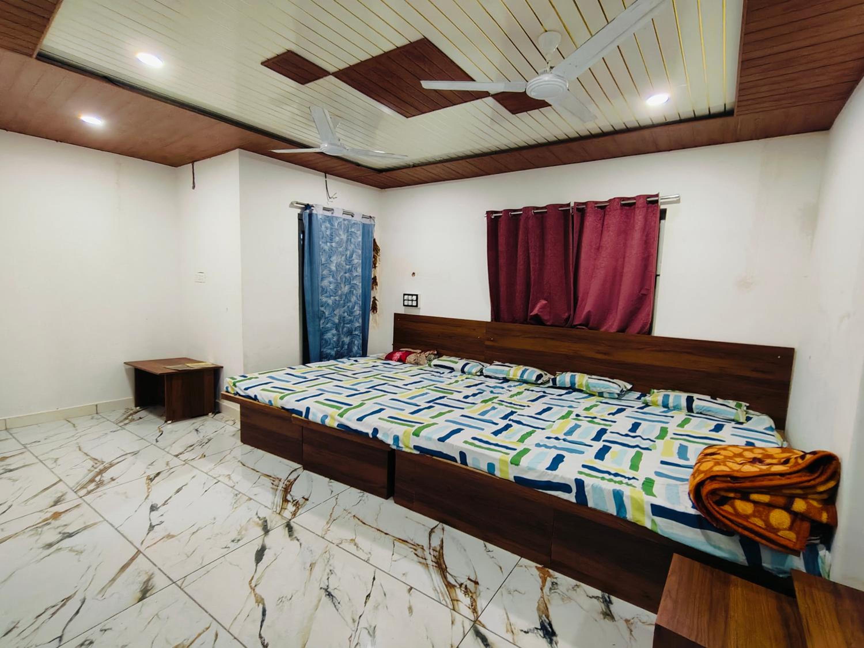 Shree Sidhi Vinayak Homestay