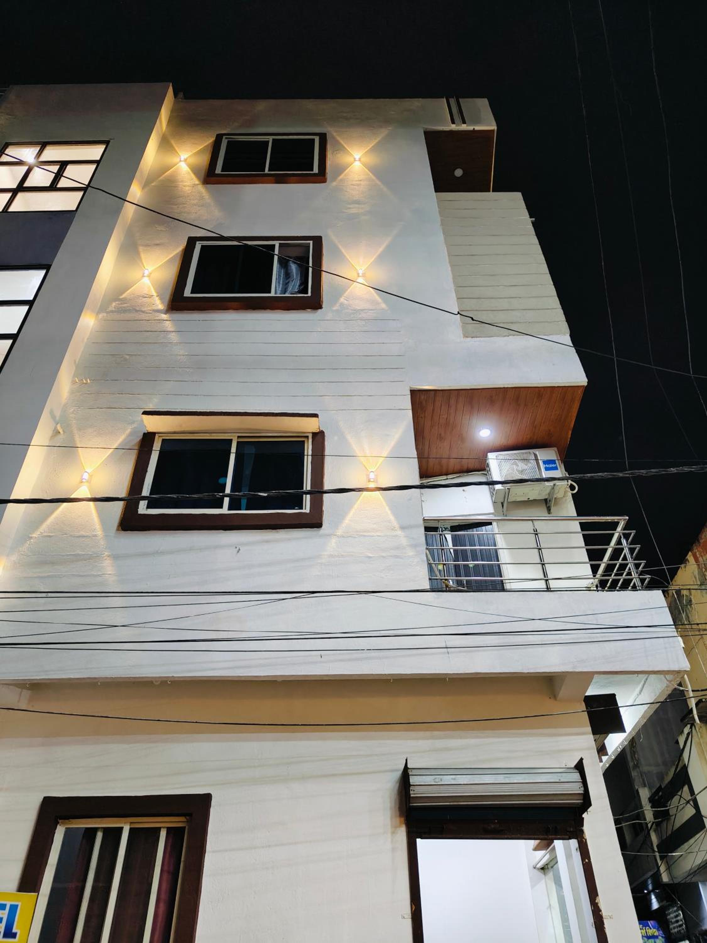 Shree Sidhi Vinayak Homestay