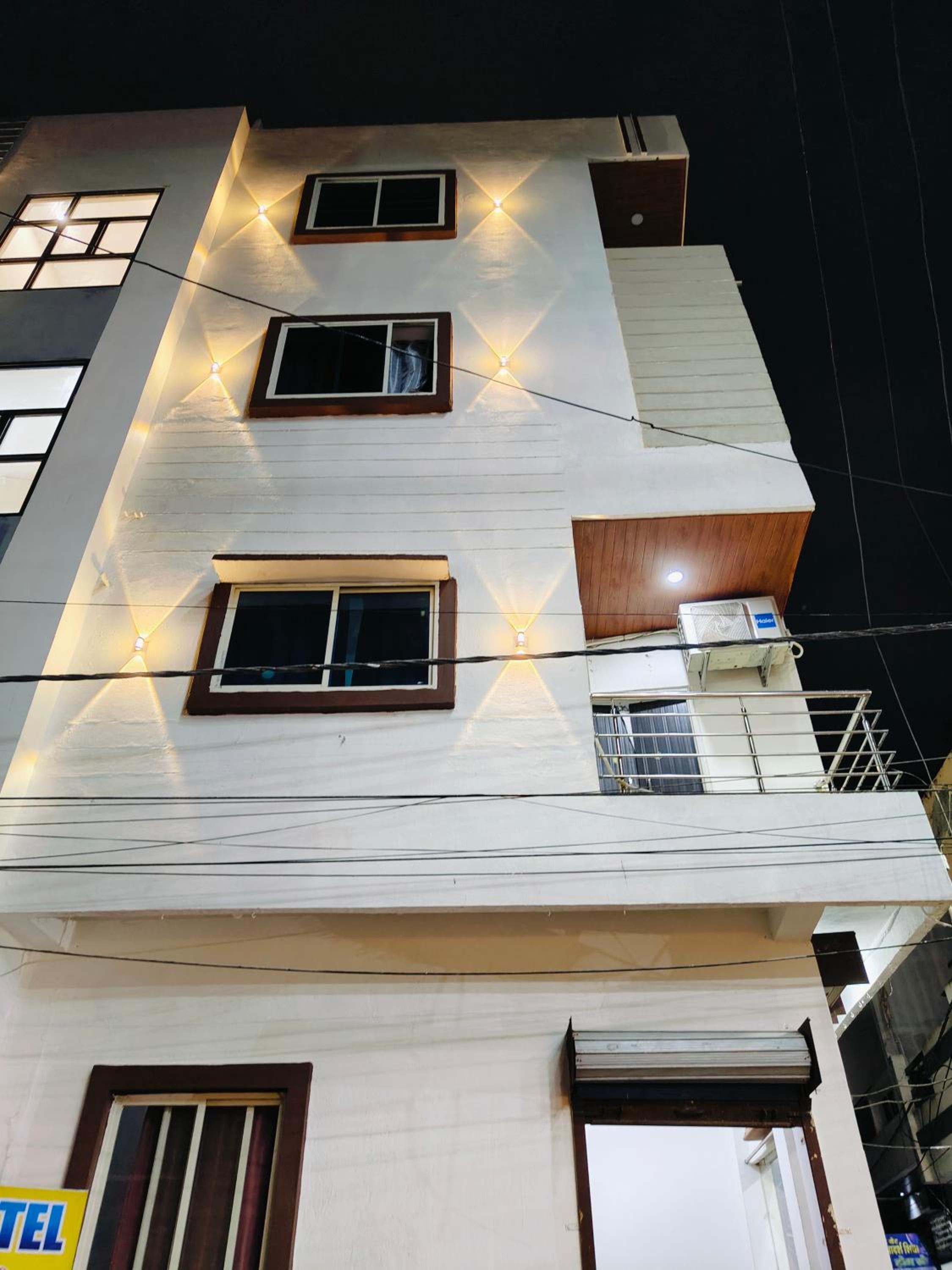 Shree Sidhi Vinayak Homestay
