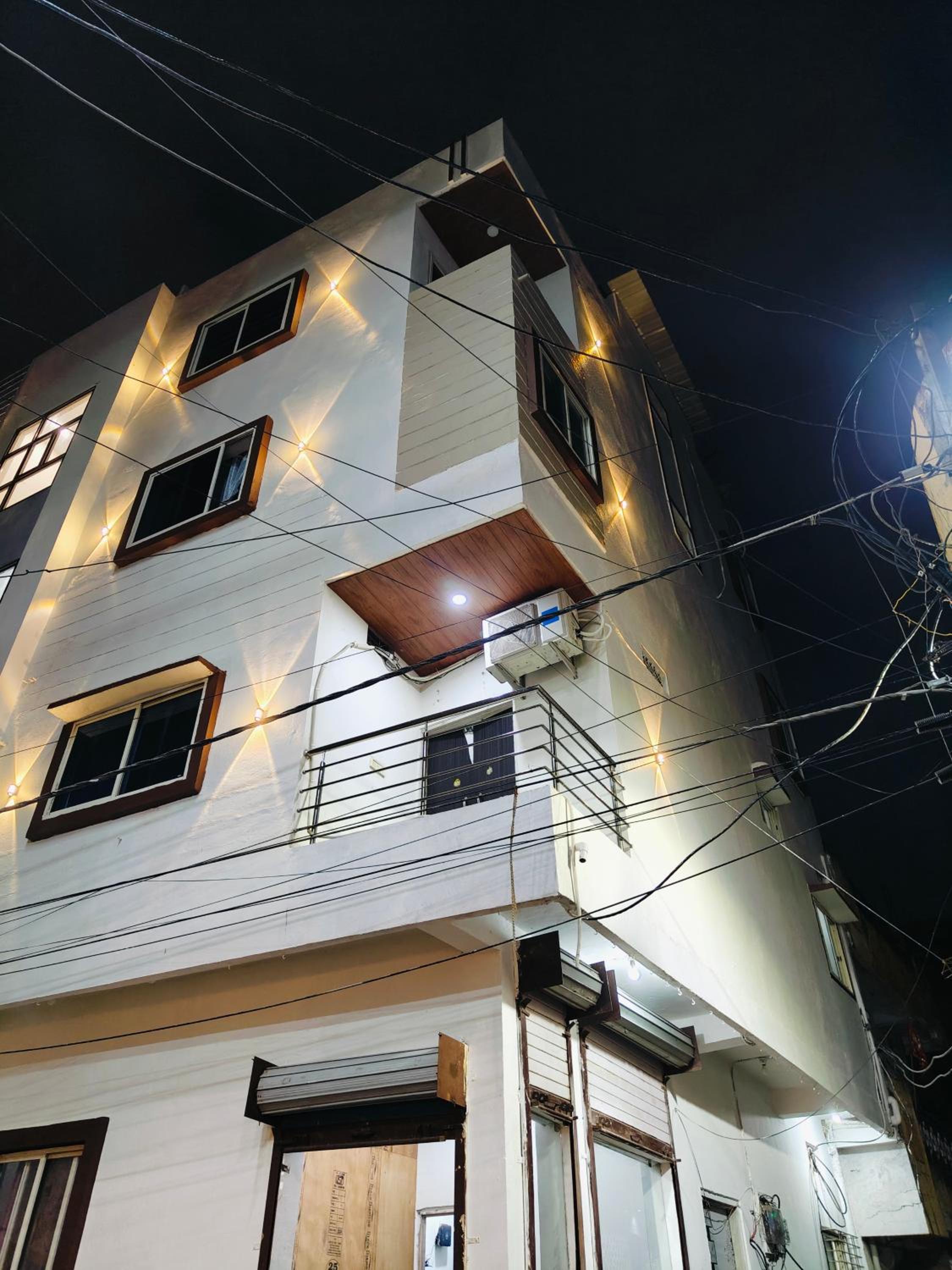 Shree Sidhi Vinayak Homestay