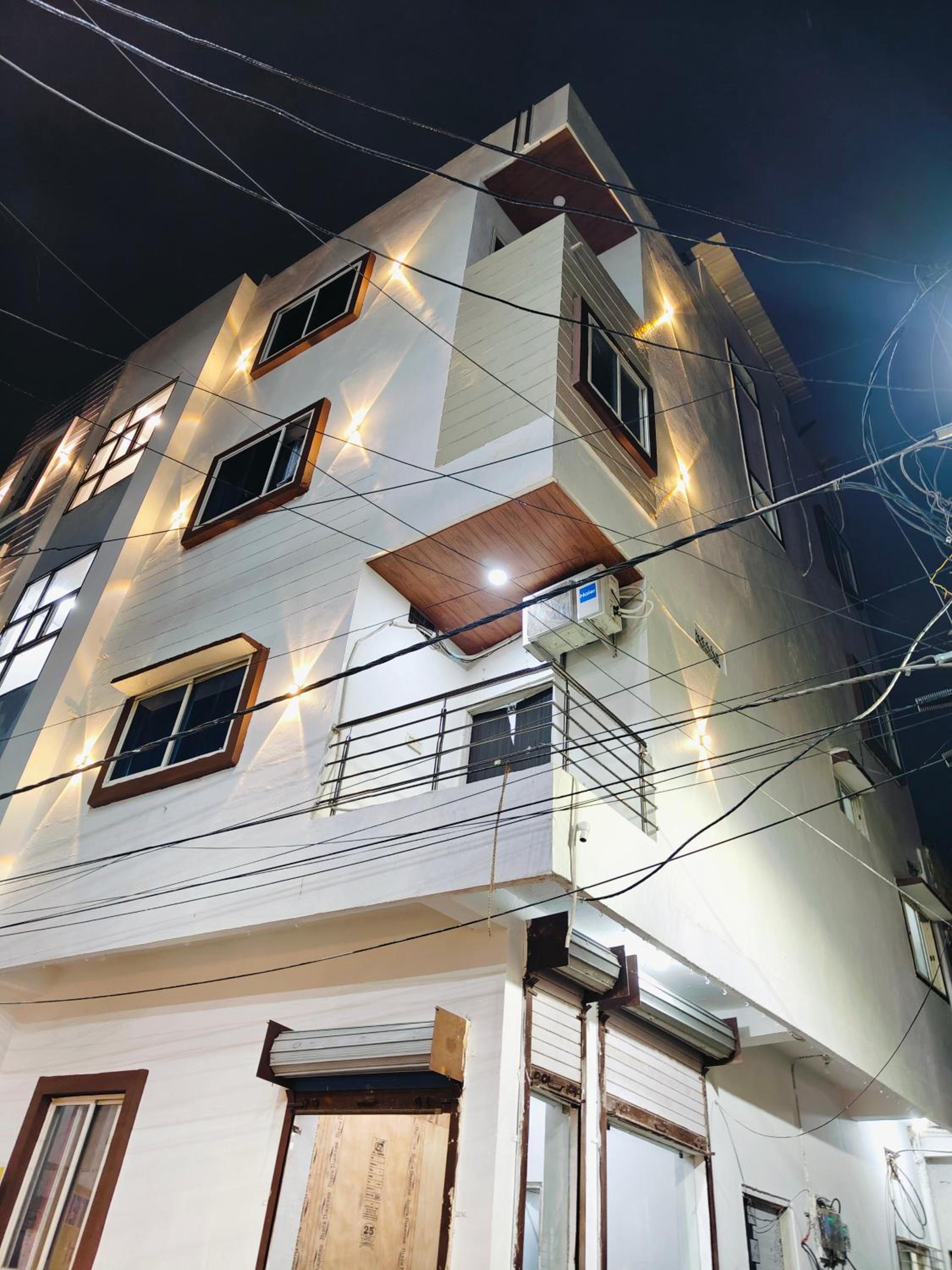 Shree Sidhi Vinayak Homestay