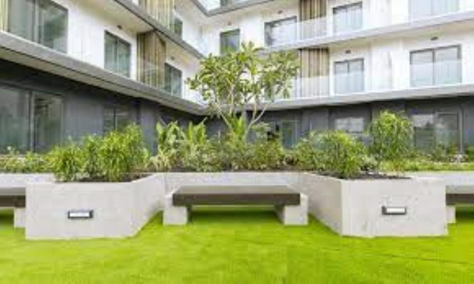 Accra Tranquil Homes The Lennox view 3