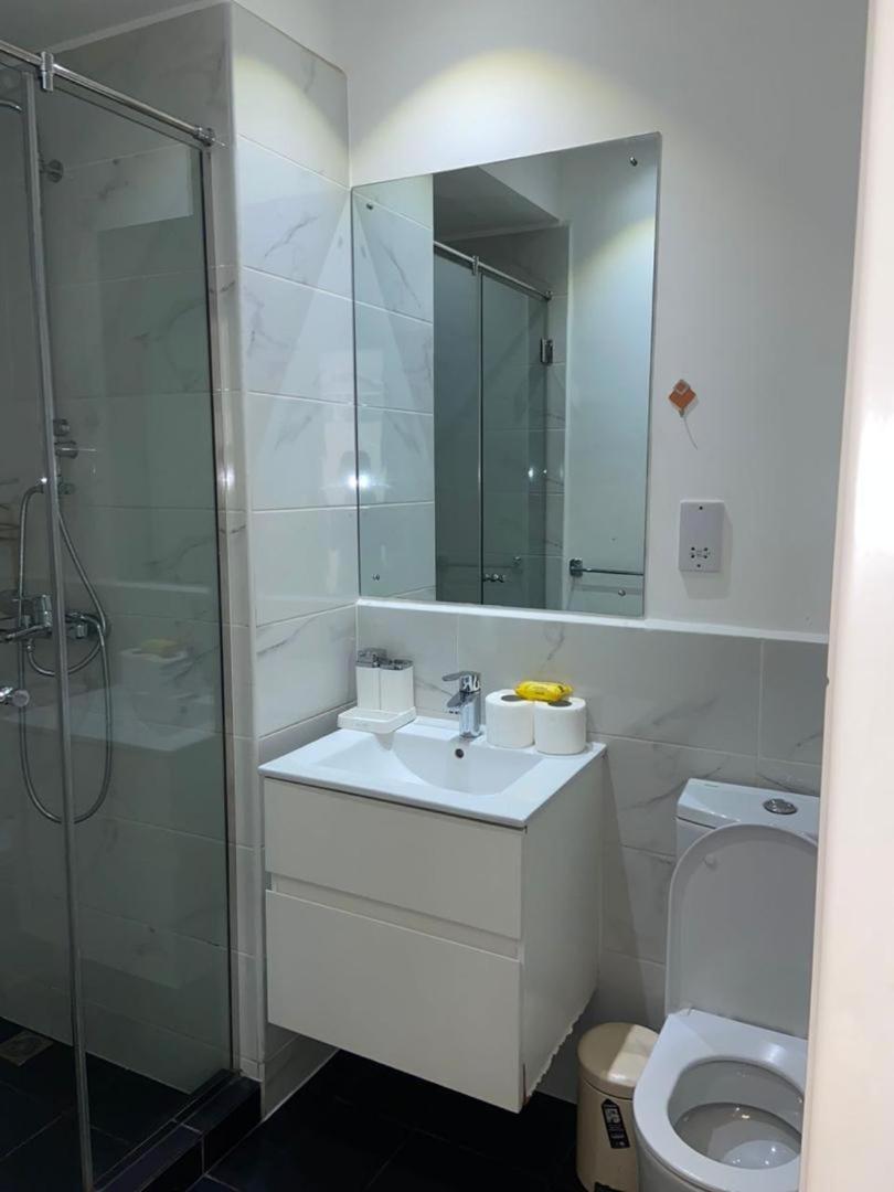 Accra Tranquil Homes The Lennox view 4