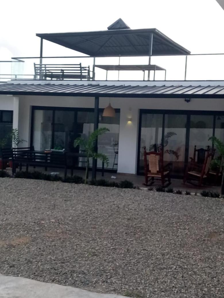 VILLA ALIMAR
