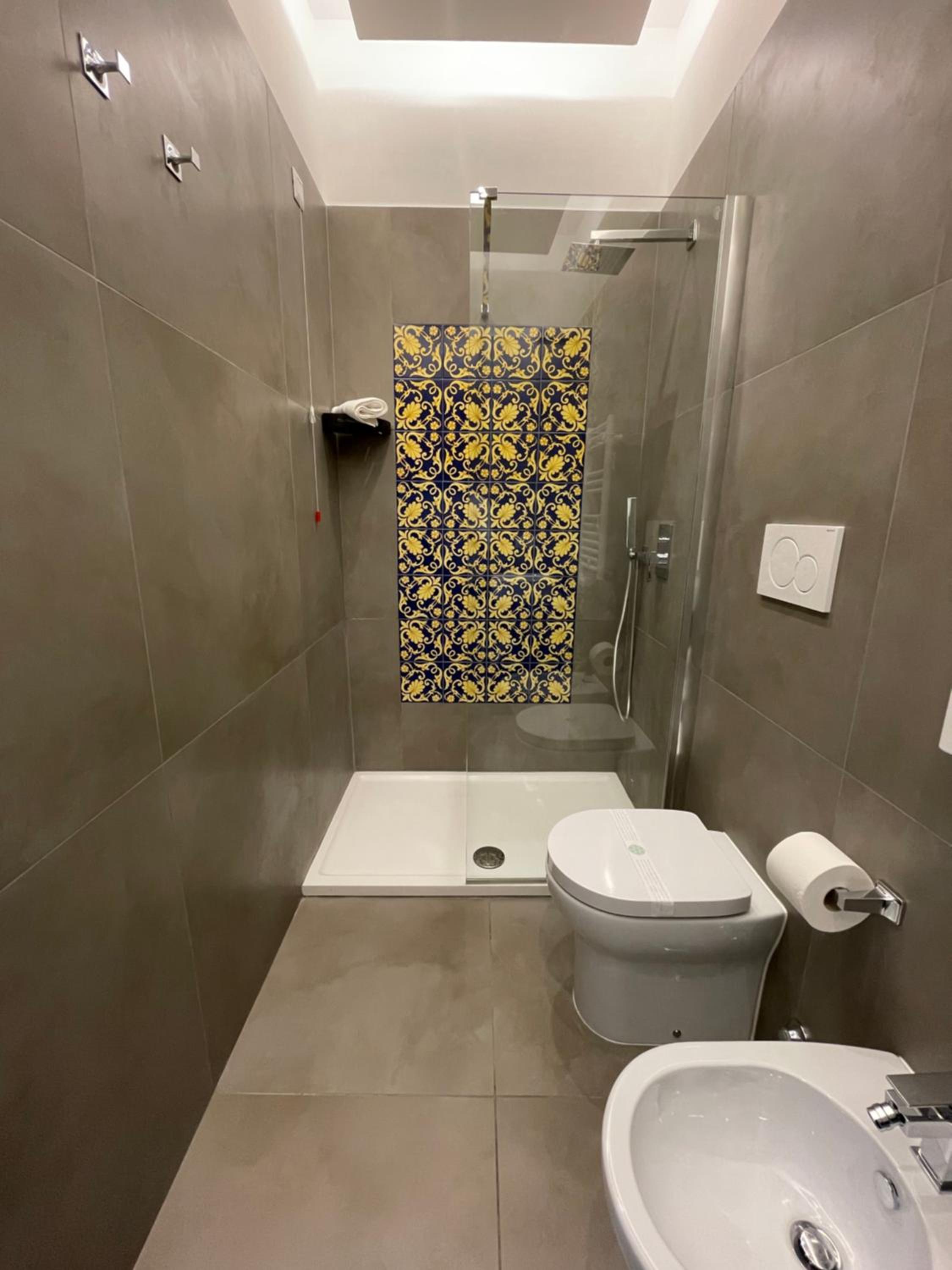 Napoli Oltre Rooms